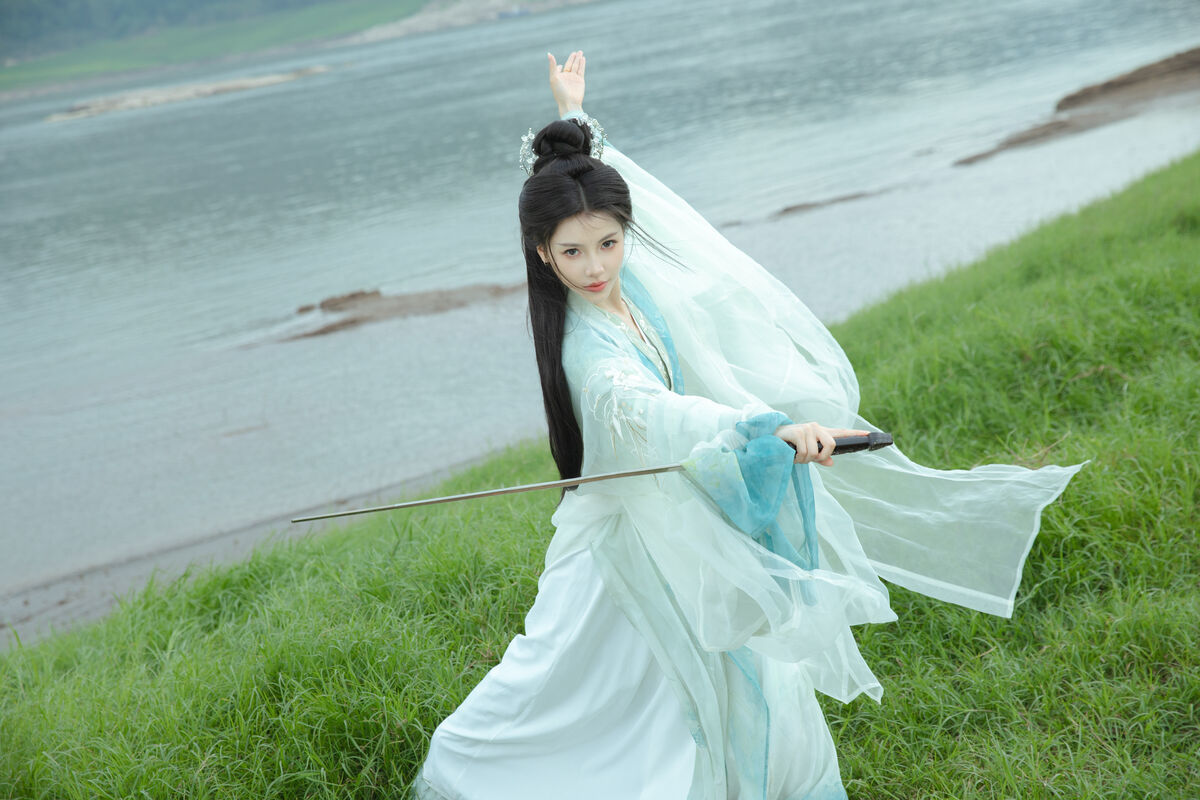 图片[9]-YiTuYu艺图语 Vol.7239 Zhu Zhu[32P]-六色网
