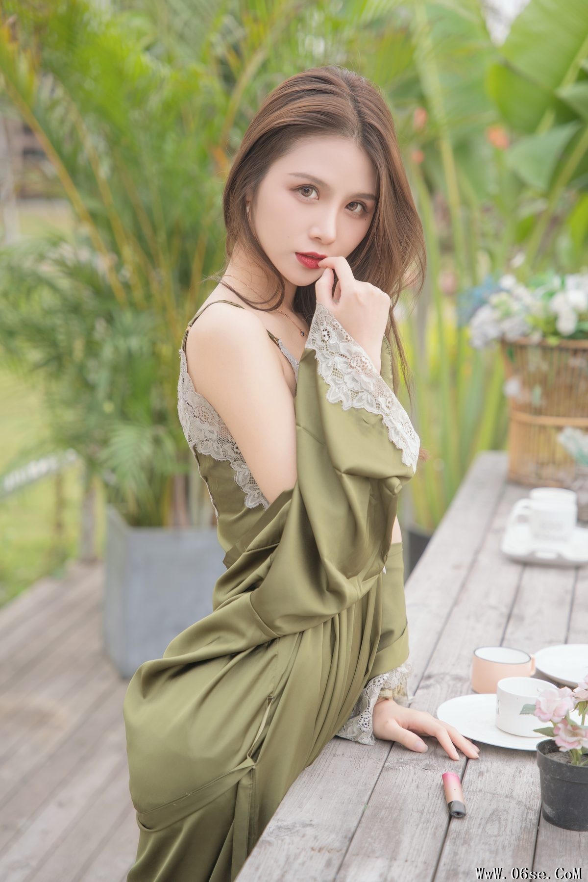 图片[27]-YiTuYu艺图语 Vol.6260 Gaia[29P]-六色网