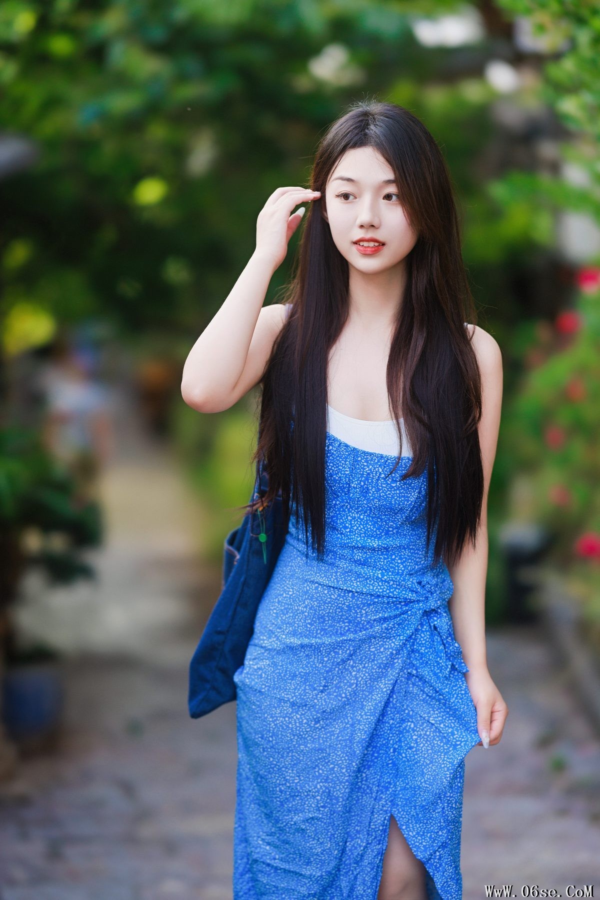 图片[6]-YiTuYu艺图语 Vol.5095 Pei Tong Xue[60P]-六色网