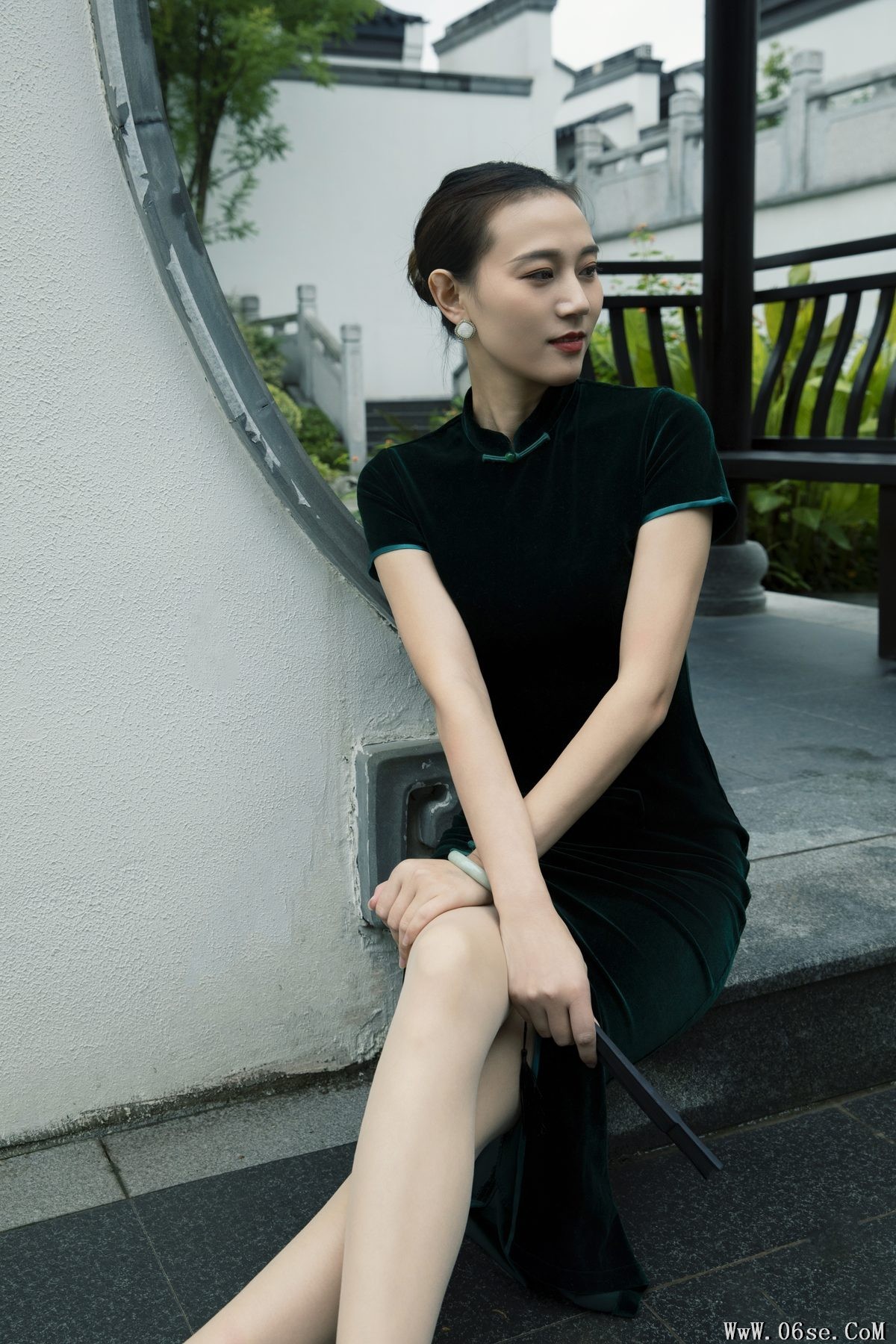图片[18]-YiTuYu艺图语 Vol.5697 Yang Yang[33P]-六色网