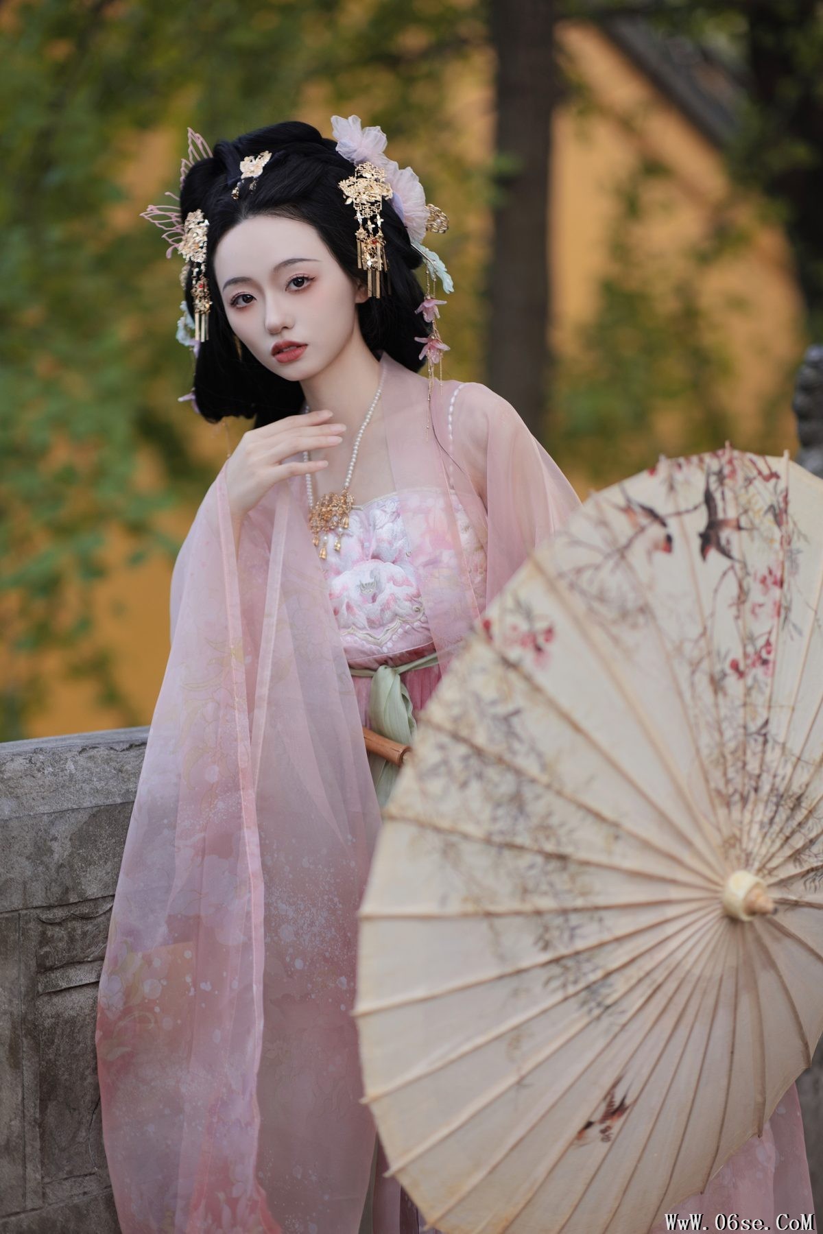 图片[15]-YiTuYu艺图语 Vol.6014 Xiao Yang Ai Gan Fan[25P]-六色网