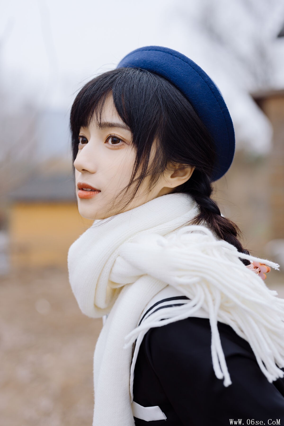 图片[25]-YiTuYu艺图语 Vol.6669 Yue Ban Le Ba[32P]-六色网