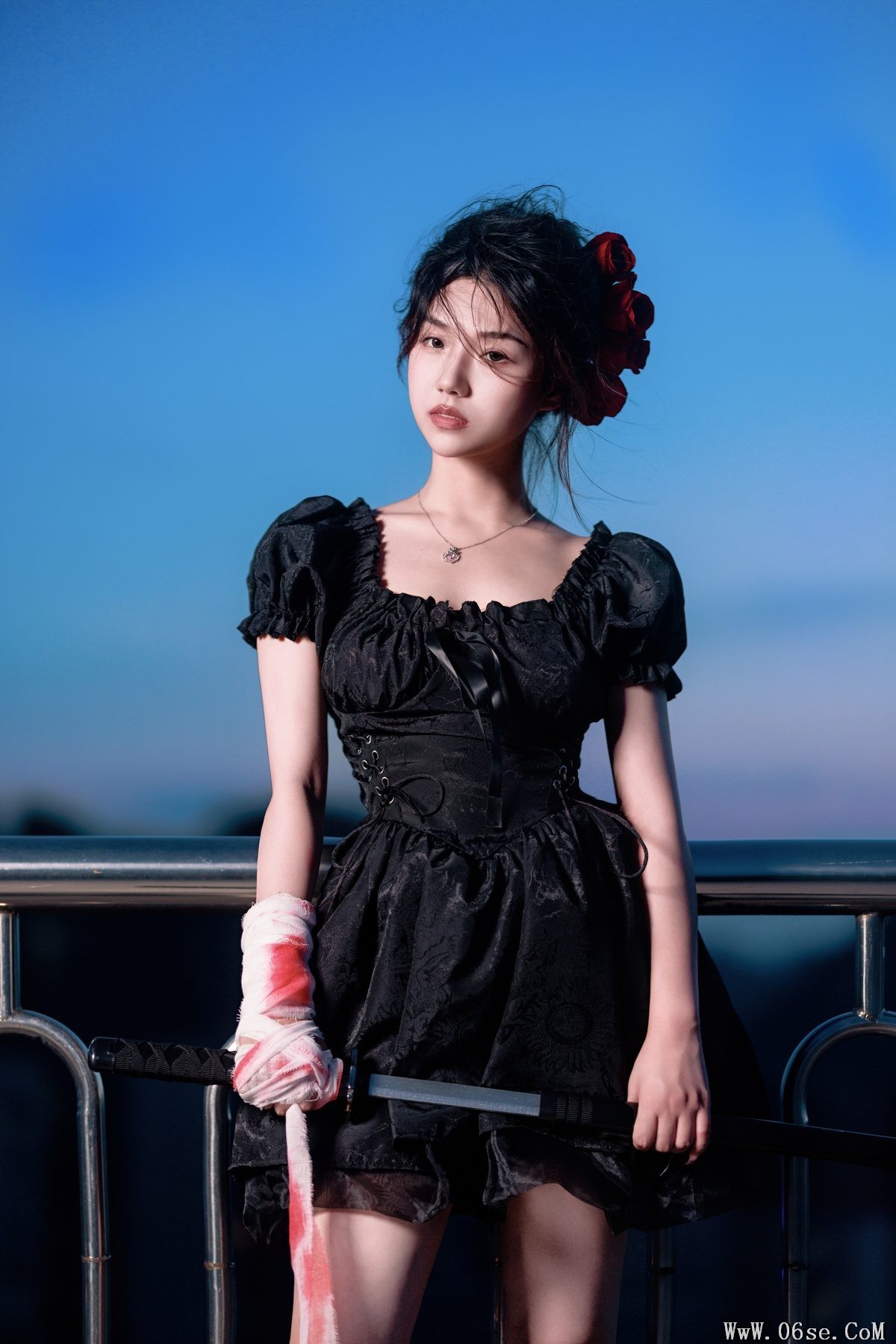 图片[9]-YiTuYu艺图语 Vol.5278 Pei Tong Xue[33P]-六色网