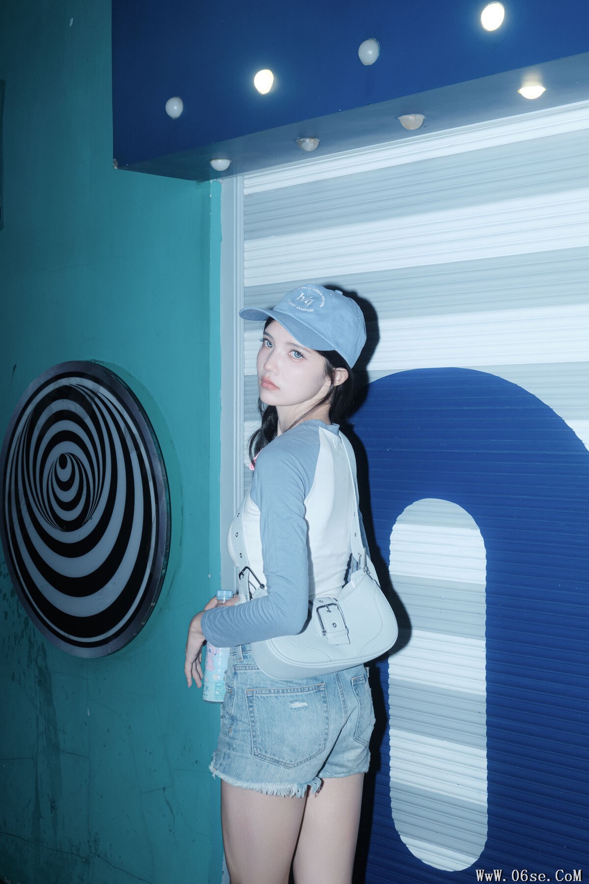 图片[12]-YiTuYu艺图语 Vol.7777 Duo Mi Domy[27P]-六色网