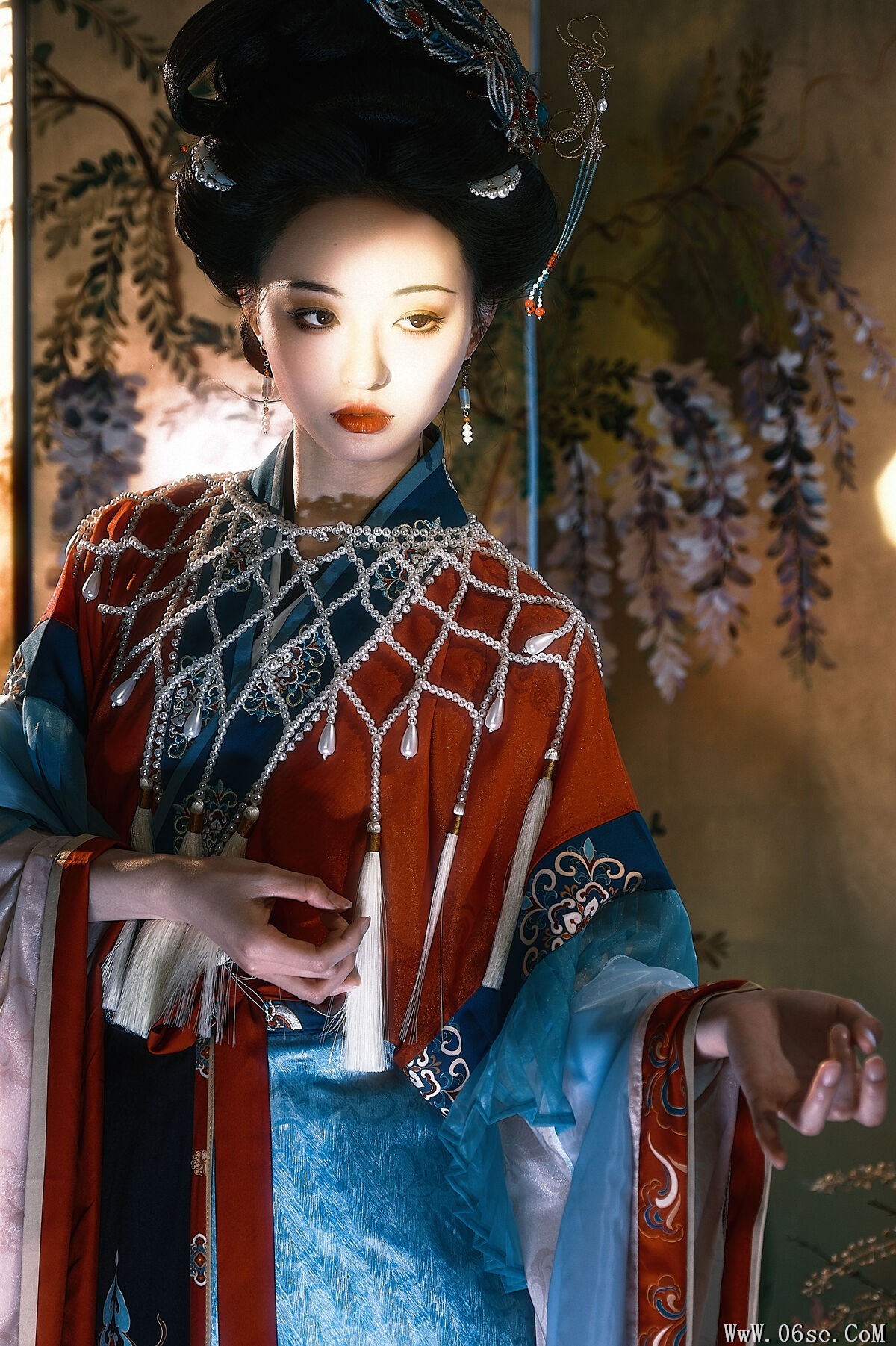 图片[6]-YiTuYu艺图语 Vol.7252 Xiao Yang Ai Gan Fan[33P]-六色网