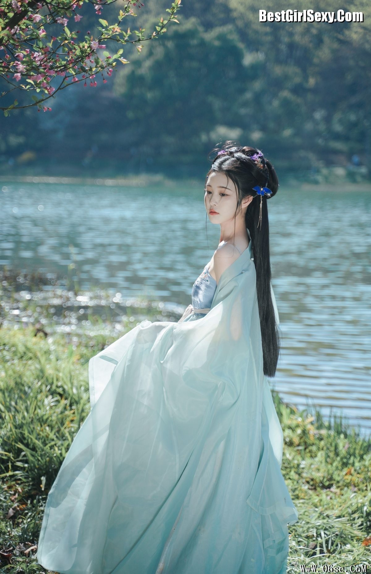 图片[19]-YiTuYu艺图语 Vol.3899 Ai Tan Xian De Xia Shang Zhou[25P]-六色网