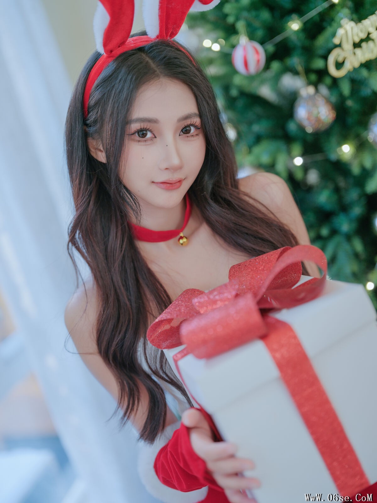 图片[10]-YiTuYu艺图语 Vol.6276 Xiao Wen[39P]-六色网
