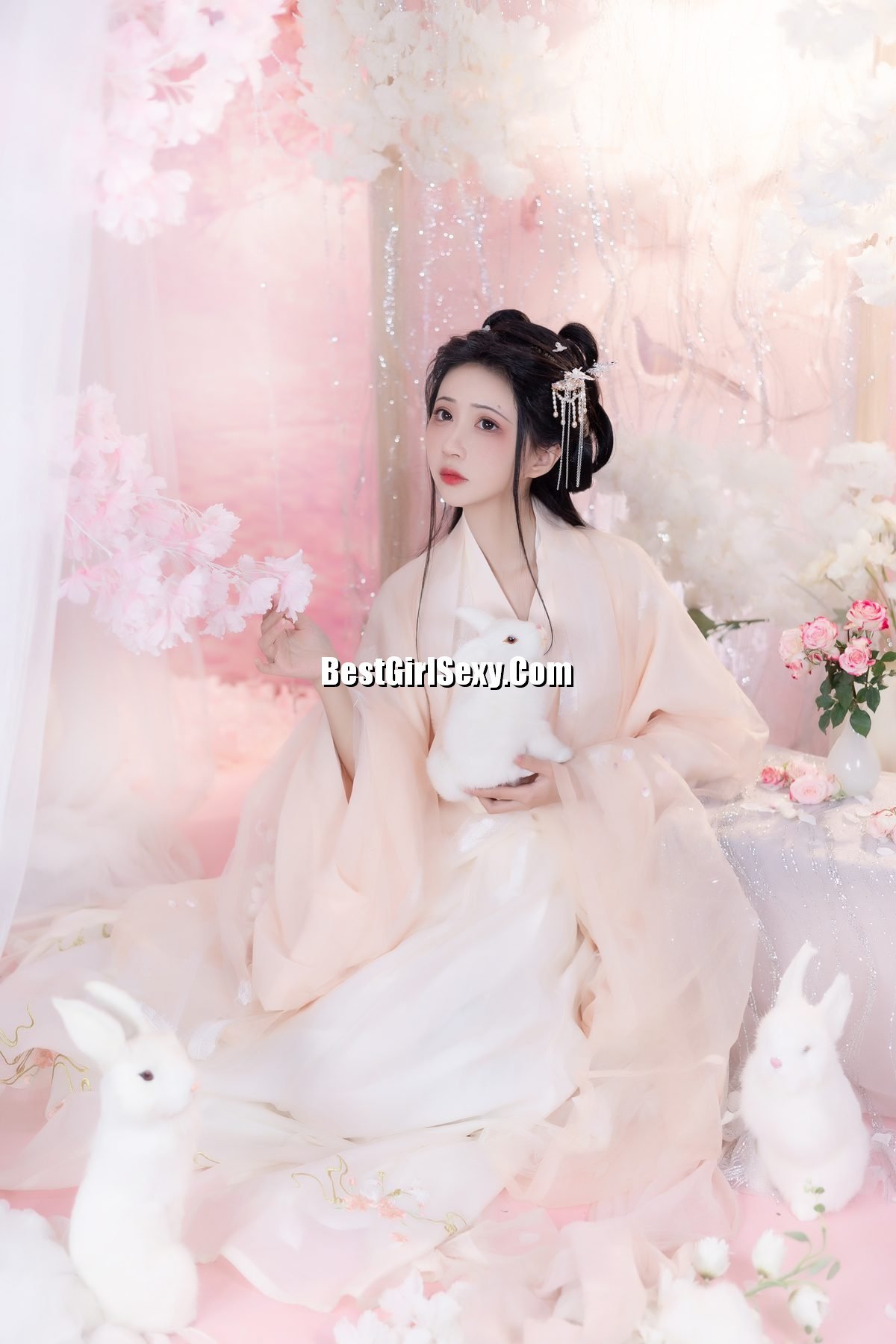 图片[13]-YiTuYu艺图语 Vol.3652 Qi Luo Sheng De Xiao Su Su[27P]-六色网