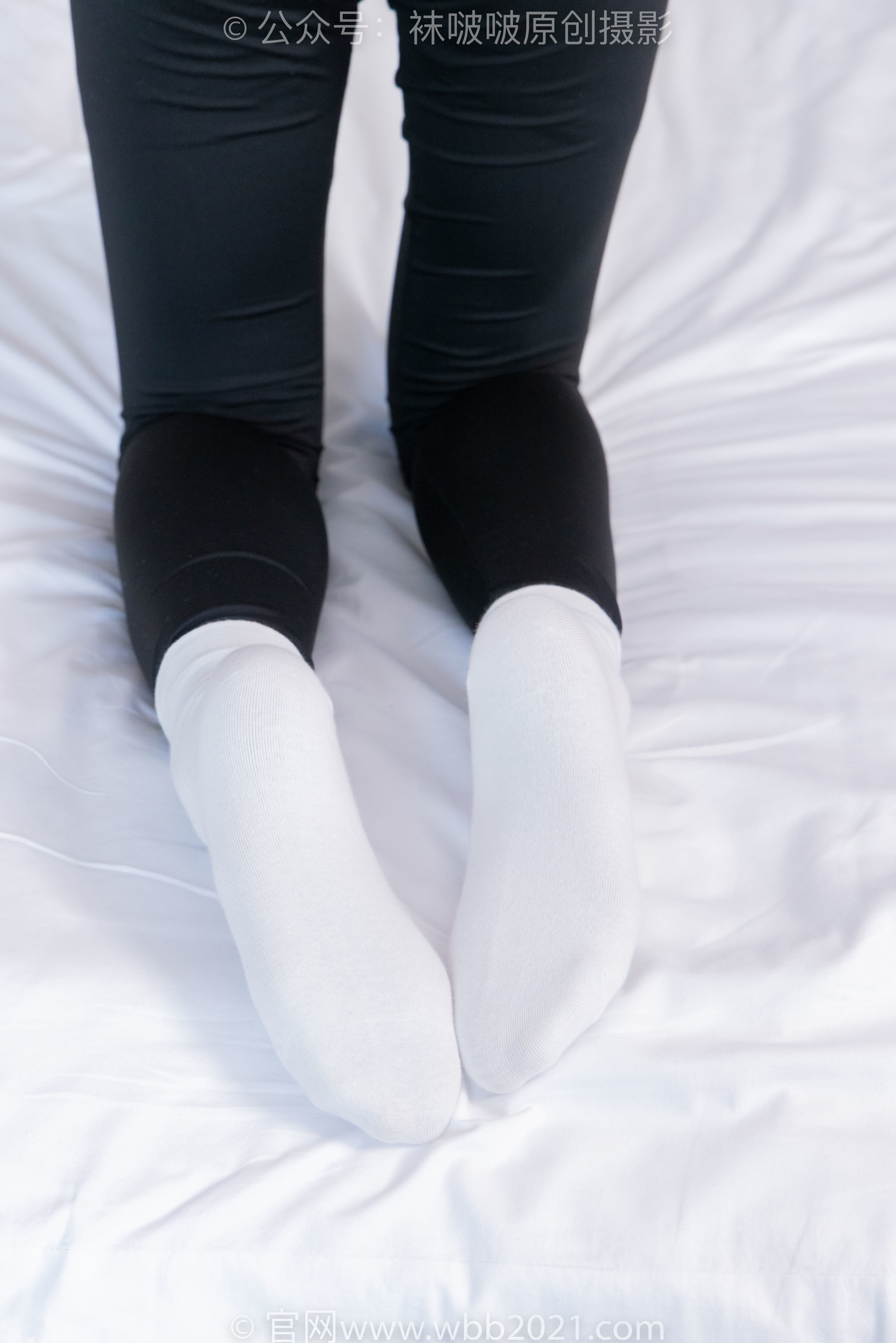 图片[127]-BoBoSocks袜啵啵 No.410 糯米 -运动鞋、白棉袜、肉丝、瑜伽裤裤里丝[145P]-六色网