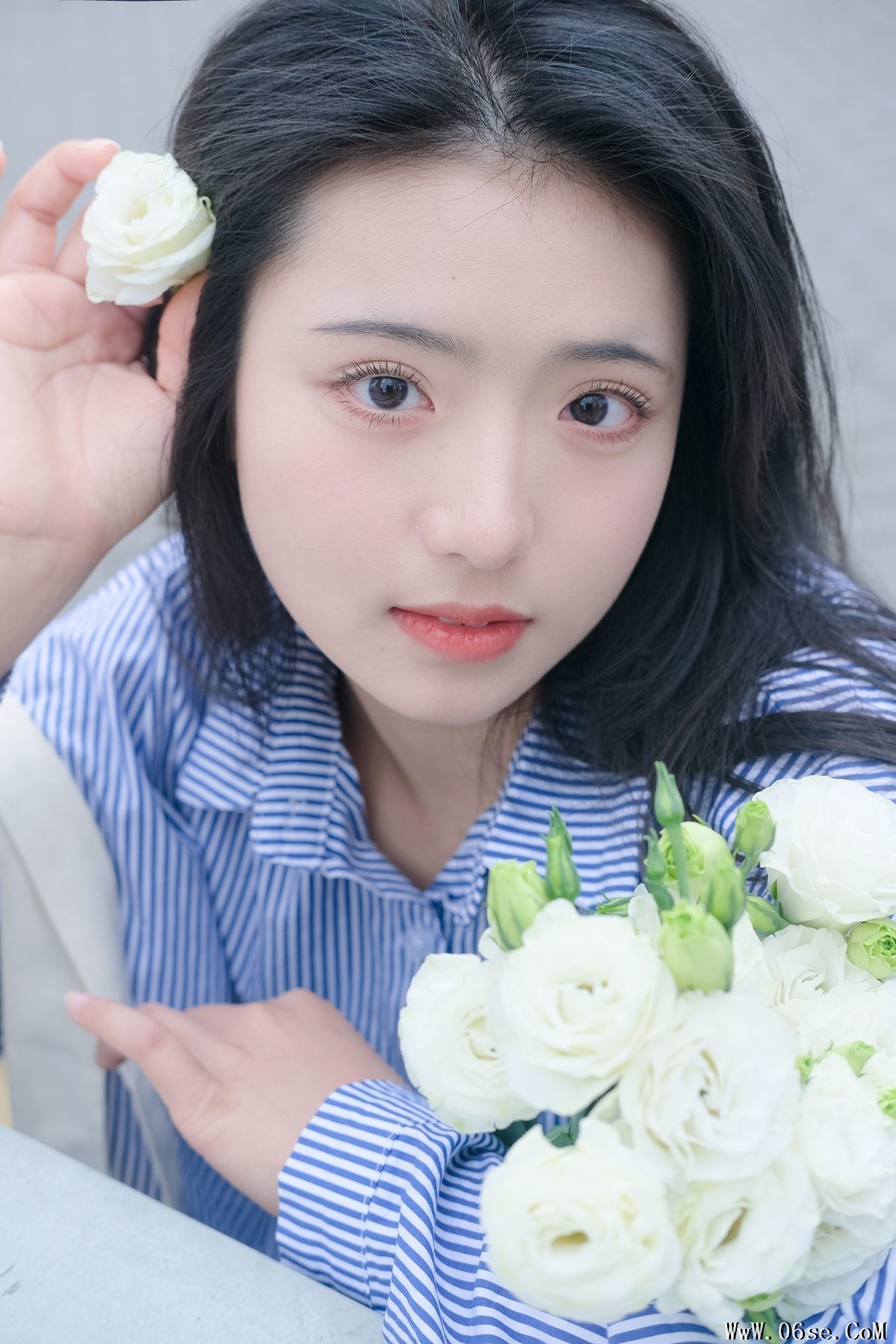 图片[6]-YiTuYu艺图语 Vol.3850 Mu You[22P]-六色网