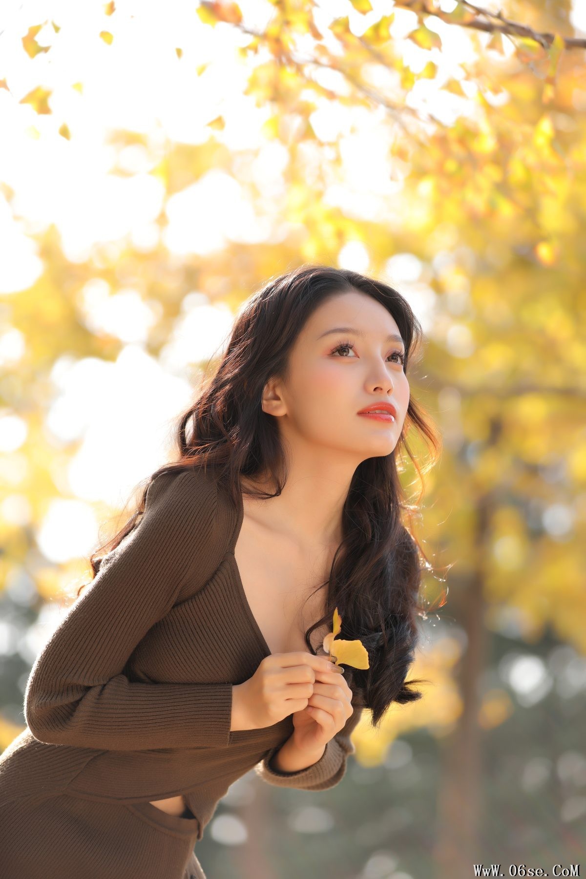 图片[10]-YiTuYu艺图语 Vol.3206 Ning Meng Jing A[38P]-六色网