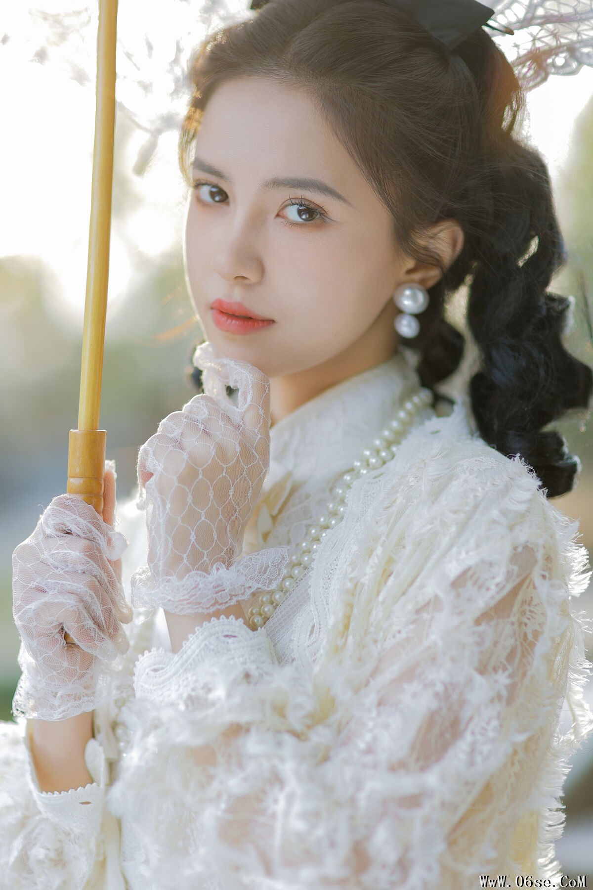 图片[13]-YiTuYu艺图语 Vol.6894 Jin Zhen Zhu[28P]-六色网