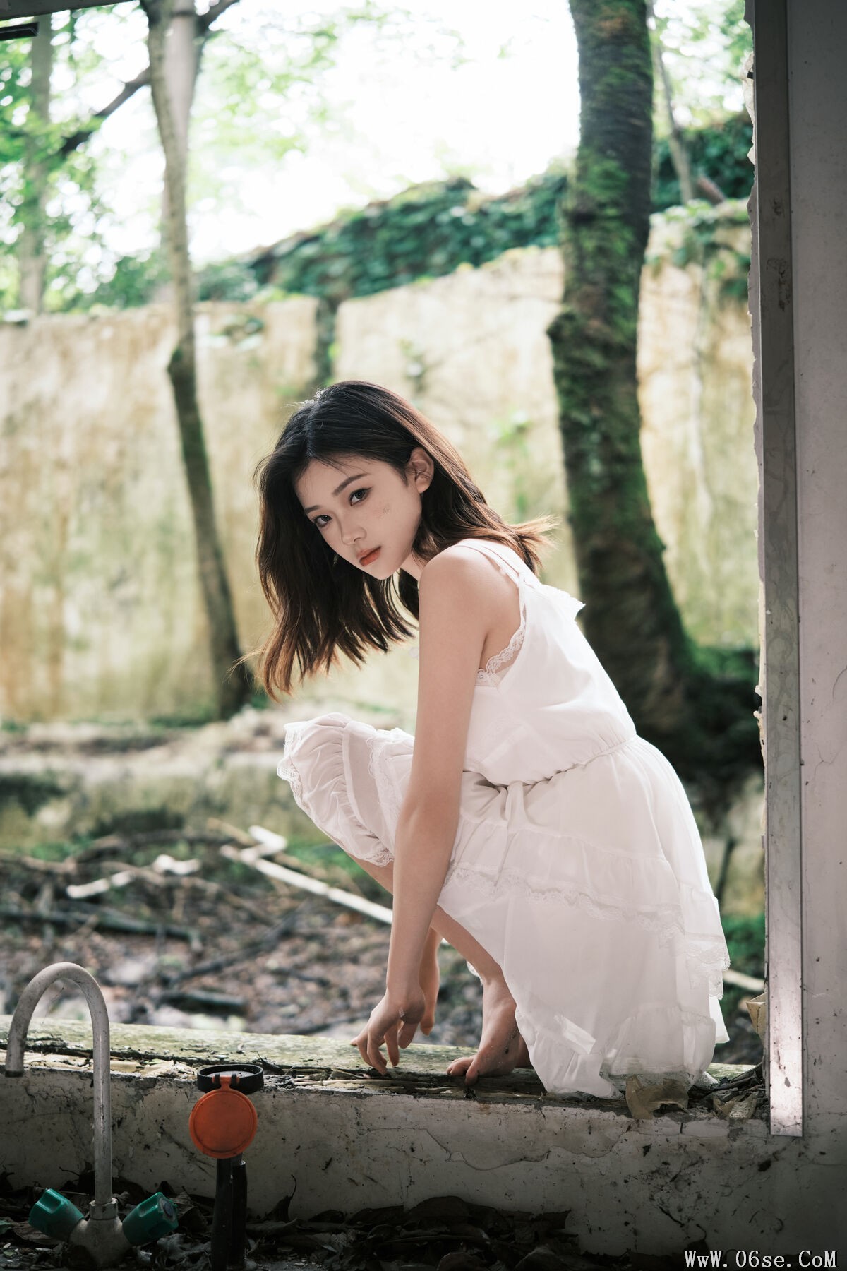 图片[4]-YiTuYu艺图语 Vol.7091 To Xiao Bei[33P]-六色网