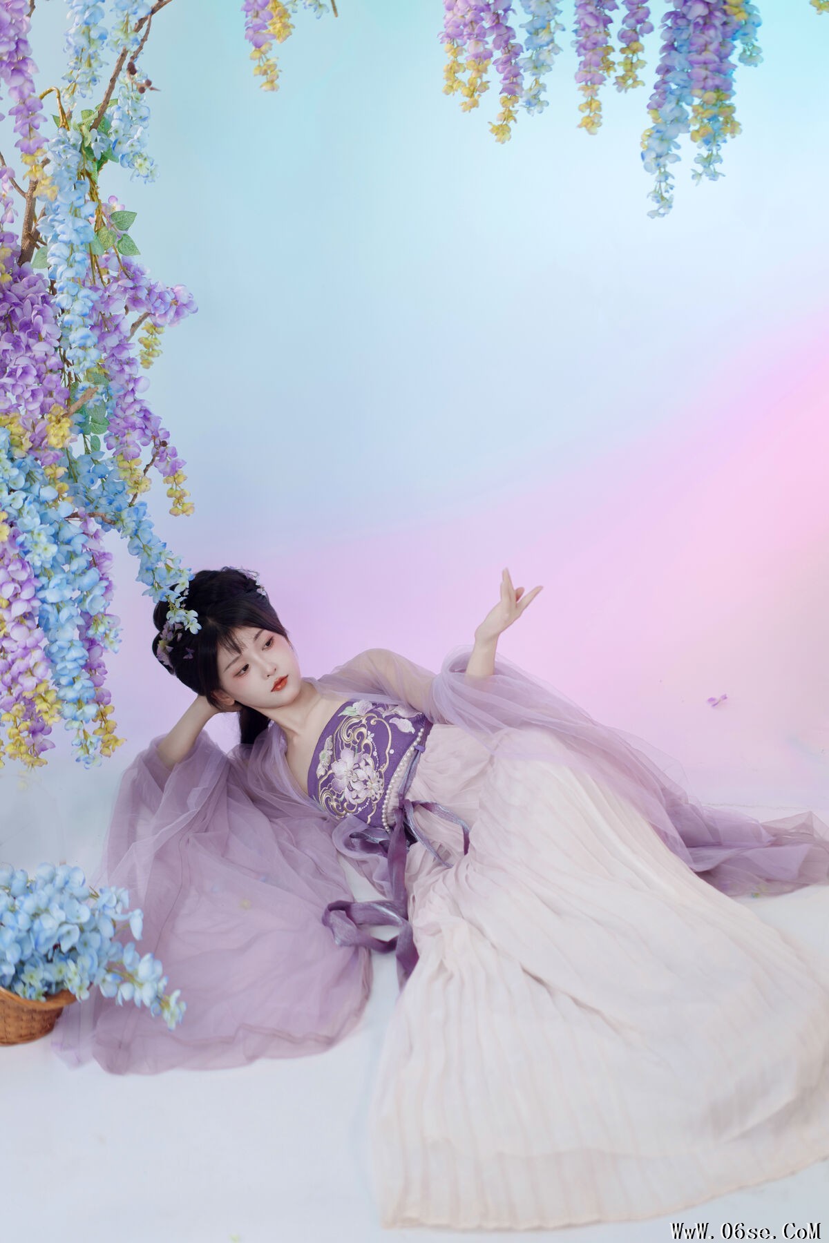 图片[35]-YiTuYu艺图语 Vol.7009 Xiao Xiao Yu[37P]-六色网