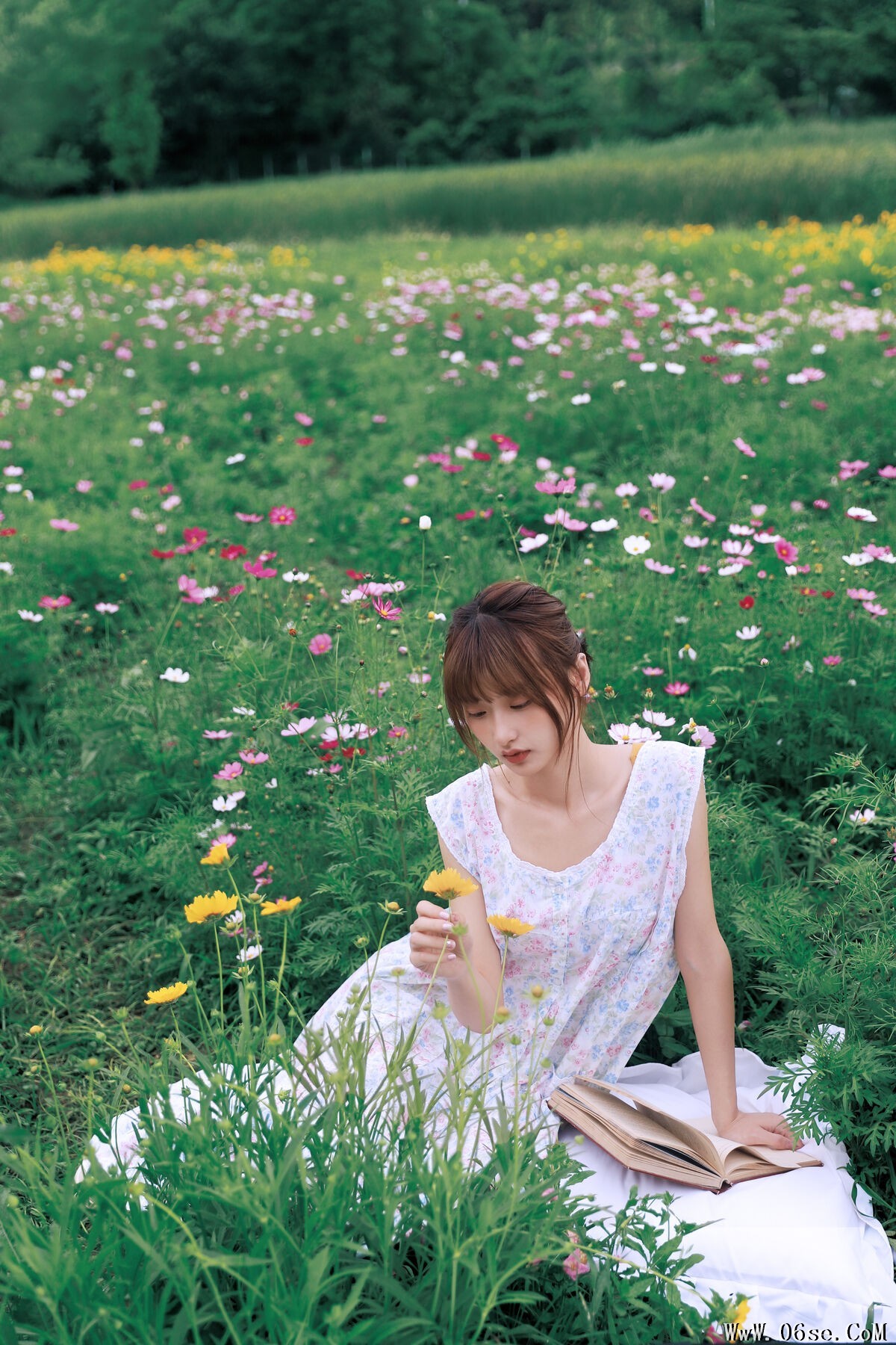图片[33]-YiTuYu艺图语 Vol.7147 Chen Nian Xiao Jiu[34P]-六色网