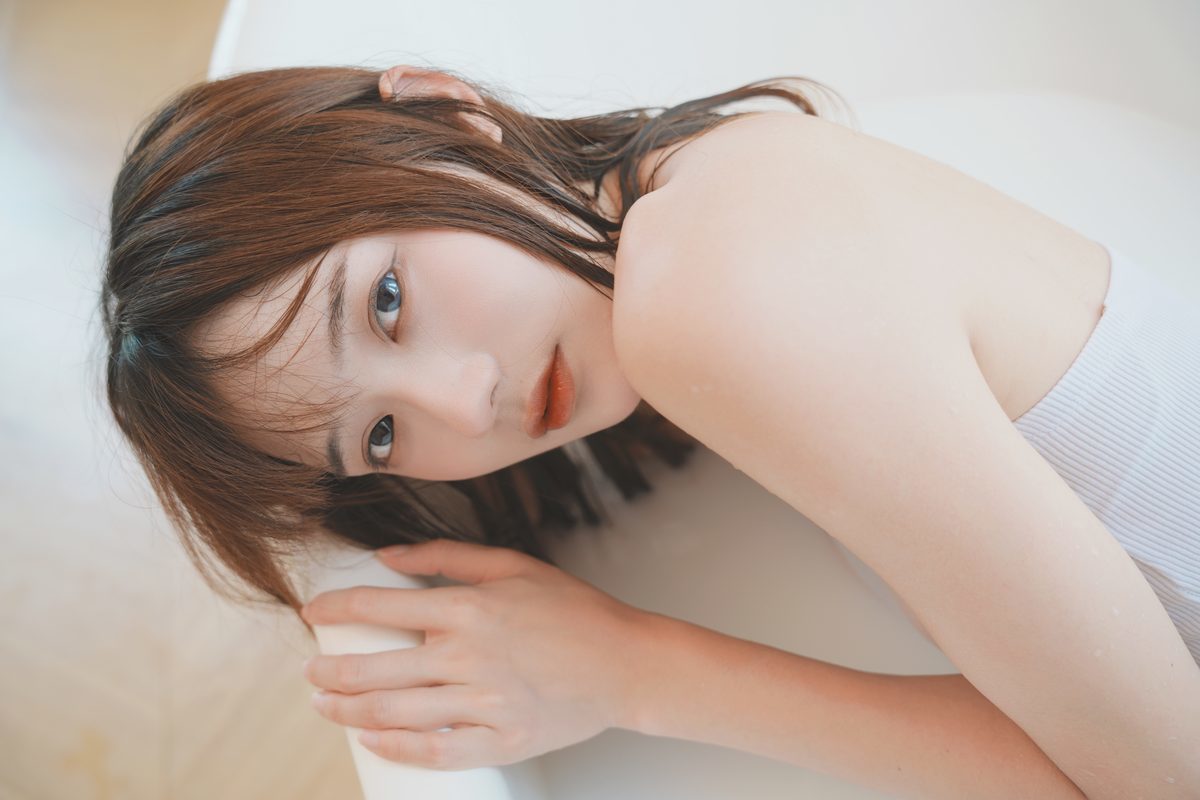 图片[12]-YiTuYu艺图语 Vol.4920 Tu Zi Zzz Bu Chi Hu Luo Bo[30P]-六色网