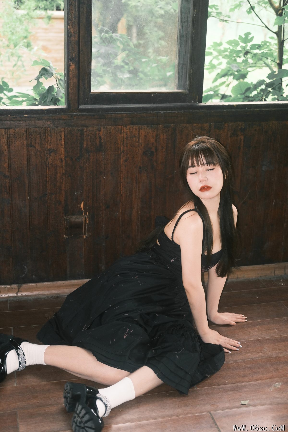 图片[20]-YiTuYu艺图语 Vol.4922 He Ming Zhi Ying[33P]-六色网