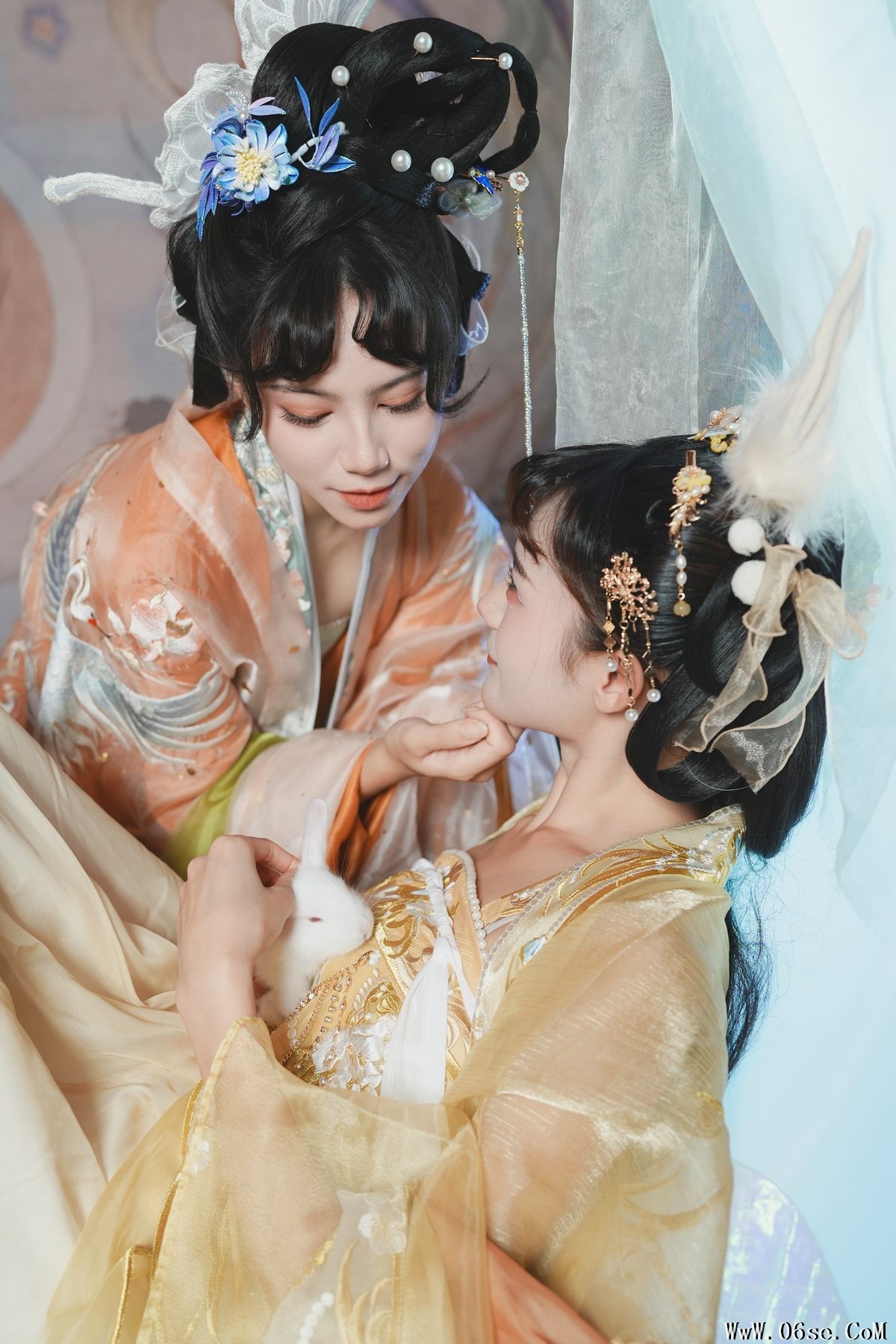 图片[9]-YiTuYu艺图语 Vol.4829 Er Jia Liu[29P]-六色网
