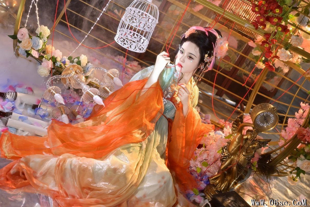 图片[10]-YiTuYu艺图语 Vol.5679 Shen Ci Xing Xing[23P]-六色网