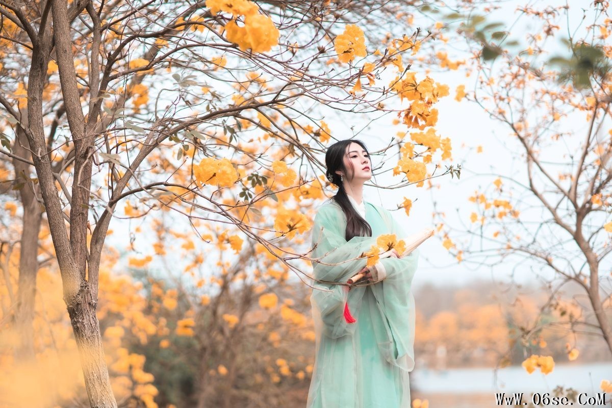 图片[9]-YiTuYu艺图语 Vol.4324 Qin Ko[33P]-六色网