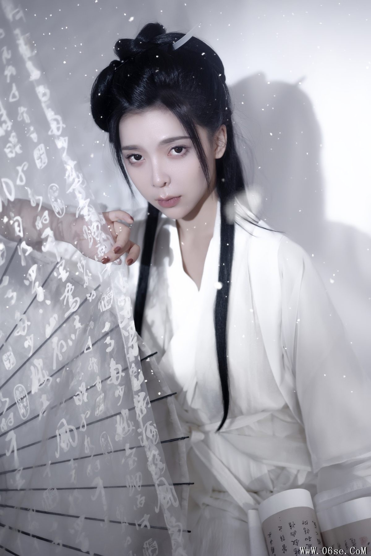图片[10]-YiTuYu艺图语 Vol.3139 Yi Ling[29P]-六色网