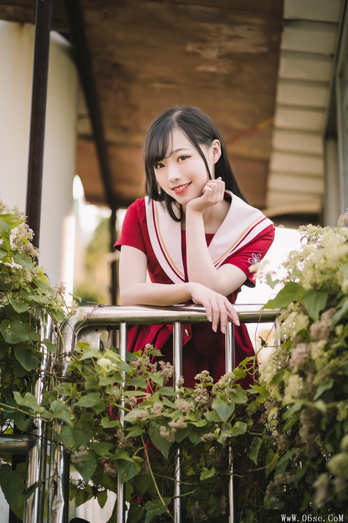 图片[16]-YiTuYu艺图语 Vol.4759 Zou Zou Kanade[26P]-六色网