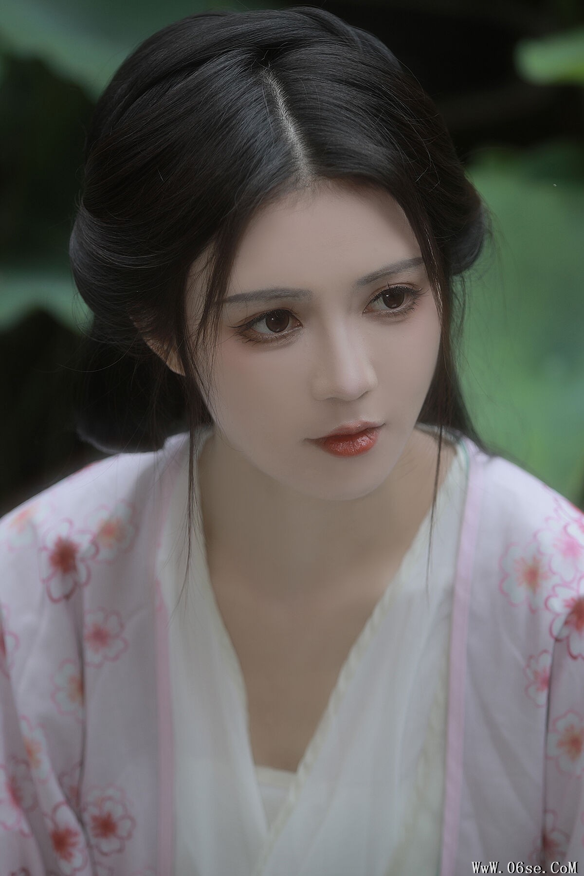 YiTuYu艺图语 Vol.7359 Wu Sui Sui[25P]-六色网