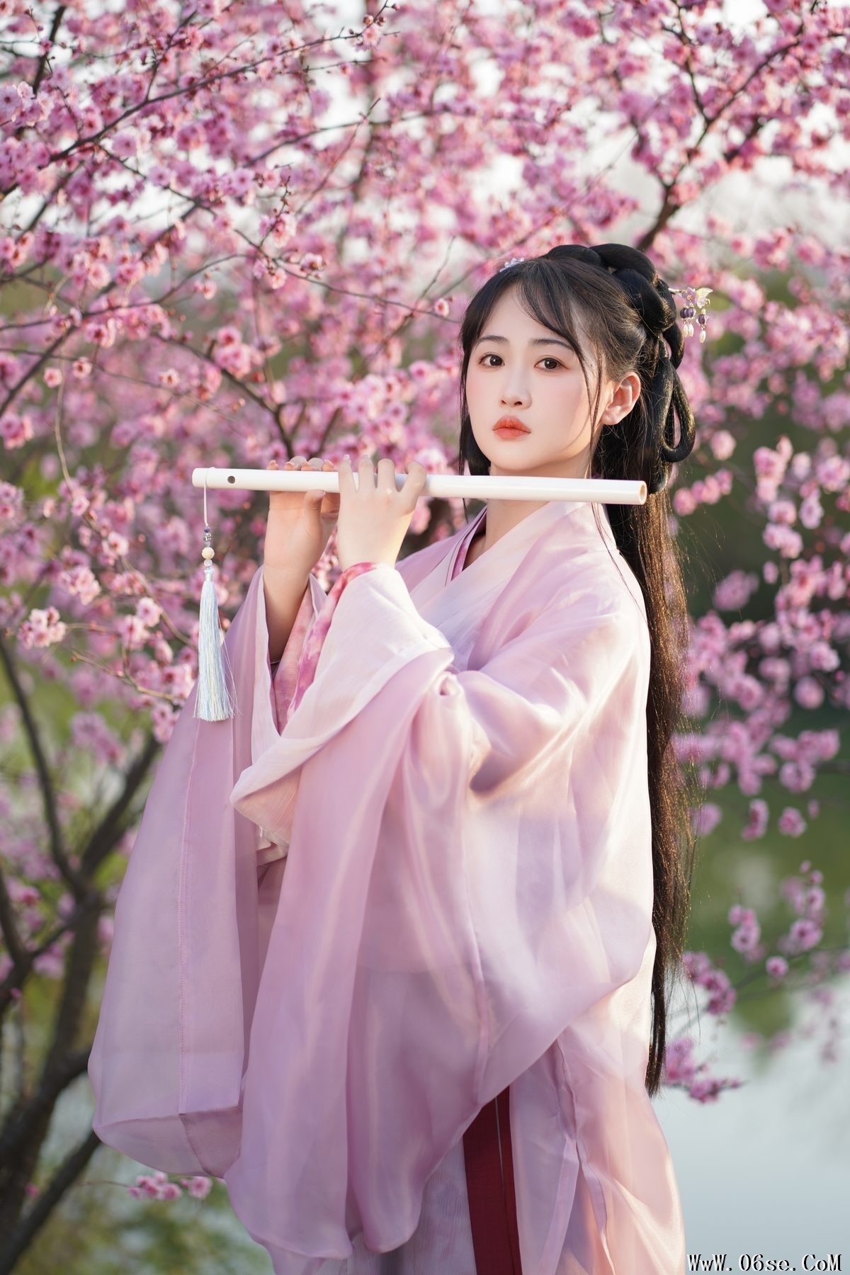 图片[19]-YiTuYu艺图语 Vol.5882 Jiao Yi Zhi Sui Sui[27P]-六色网