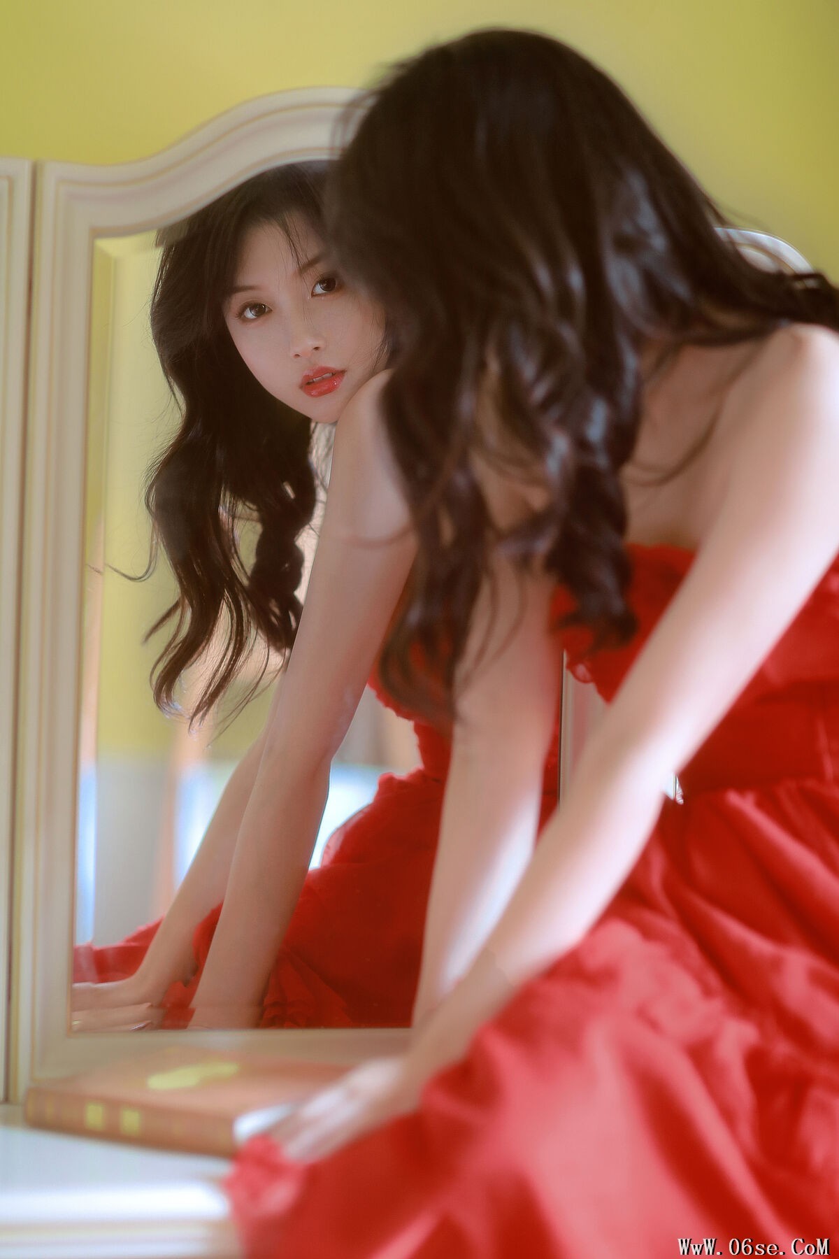图片[16]-YiTuYu艺图语 Vol.6966 Zhang Yan Qiu[25P]-六色网