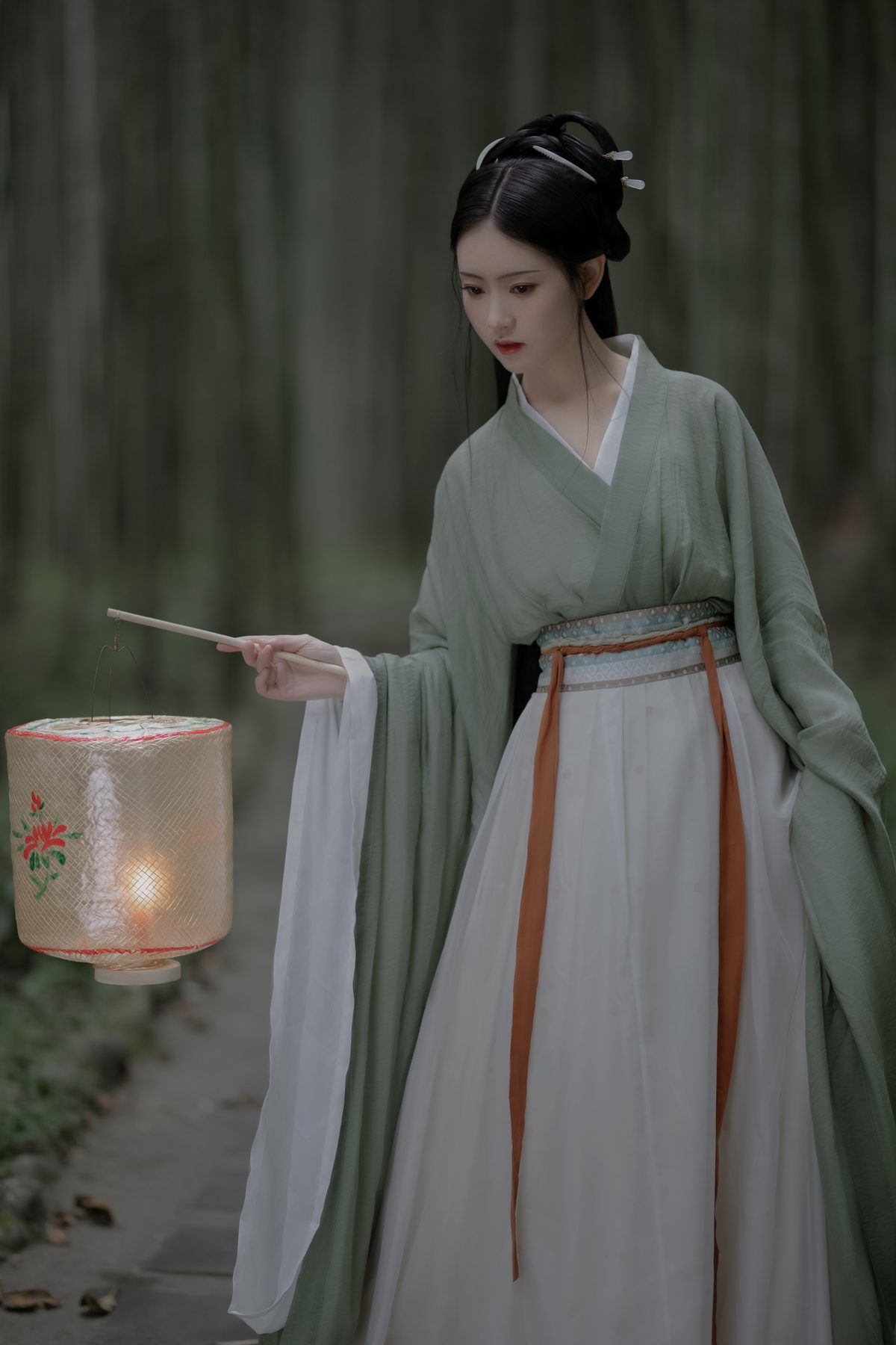 图片[5]-YiTuYu艺图语 Vol.4637 Lin Aki Nai[23P]-六色网