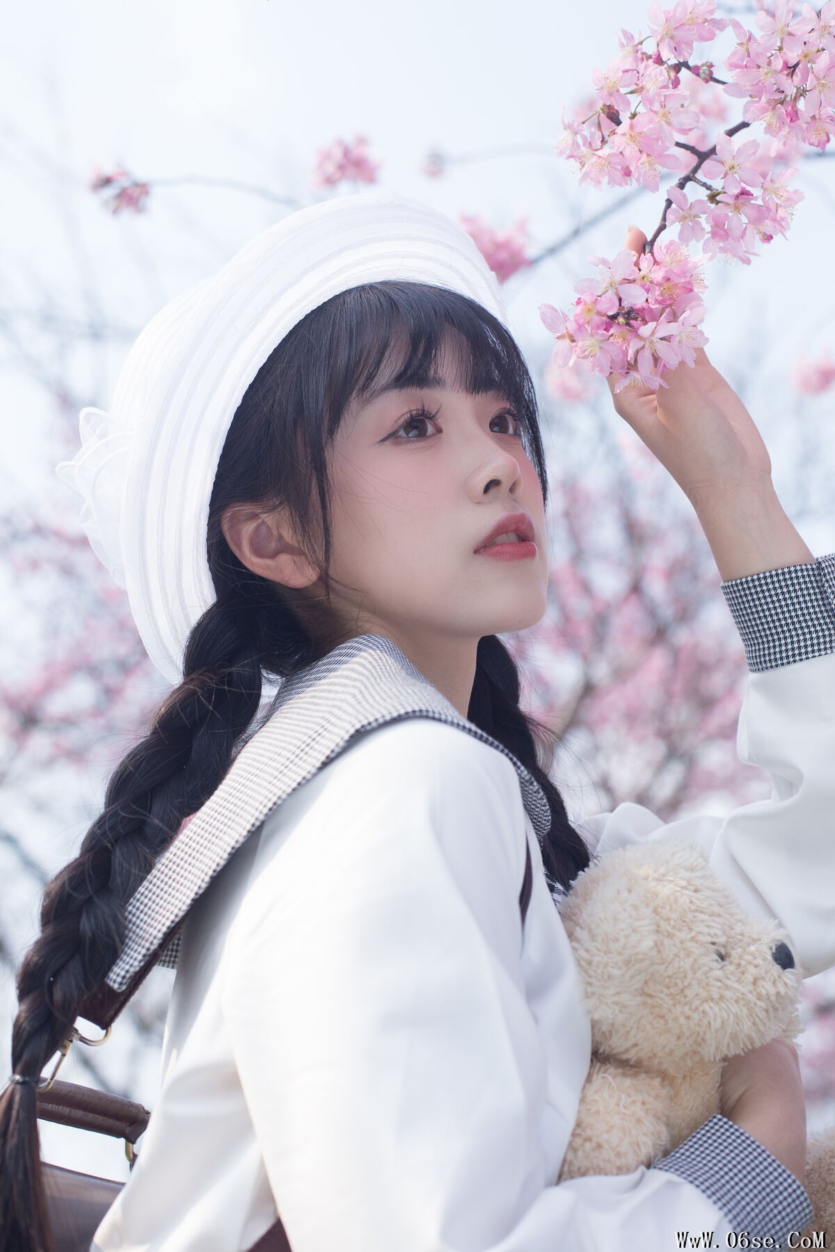 图片[15]-YiTuYu艺图语 Vol.6771 Yi Zhi Nuan Nuan[28P]-六色网