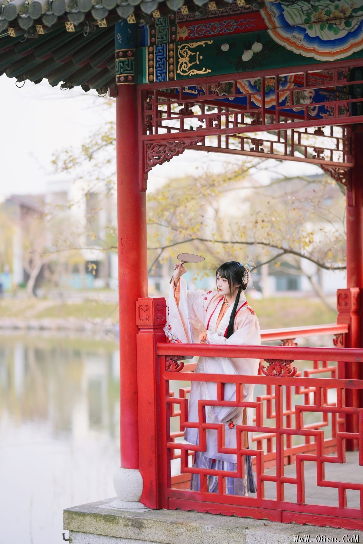 图片[9]-YiTuYu艺图语 Vol.4384 Tu Zi Zzz Bu Chi Hu Luo Bo[39P]-六色网