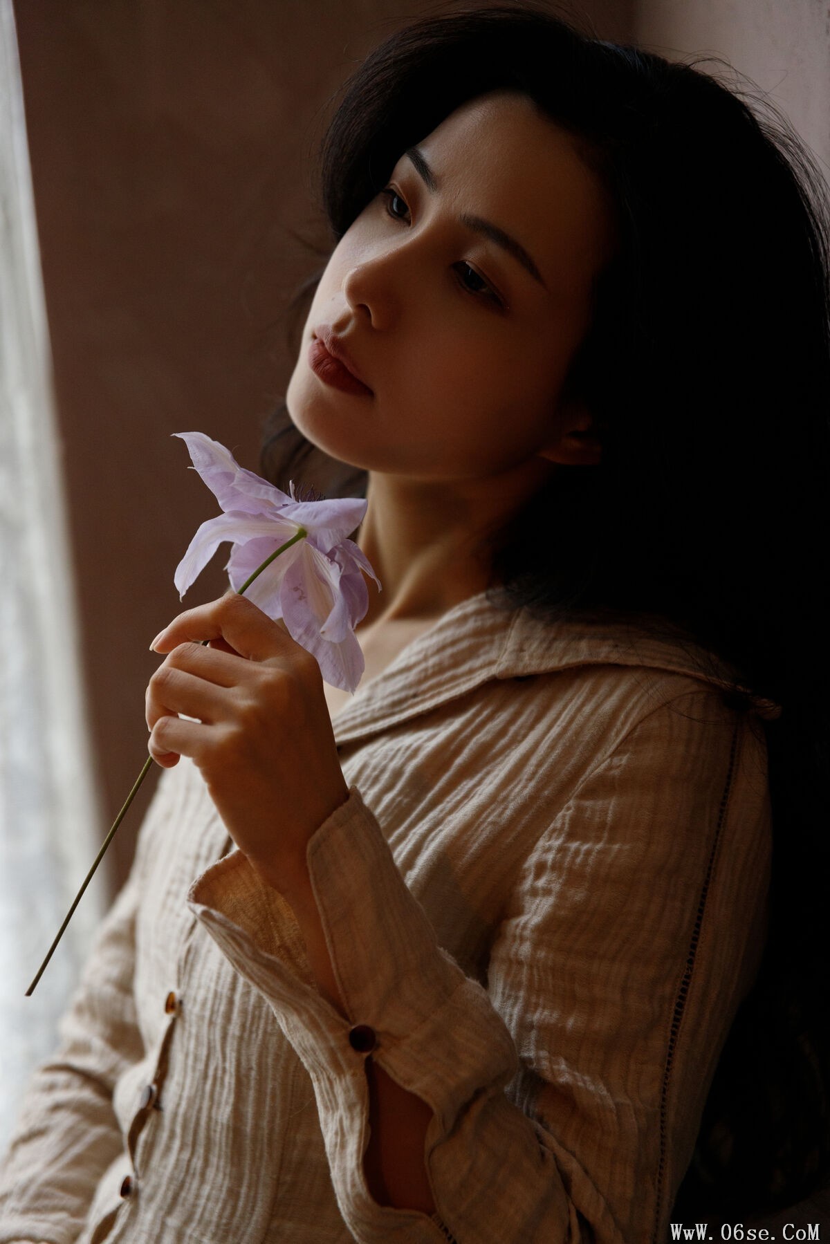 图片[11]-YiTuYu艺图语 Vol.7271 A Qin Da Da[25P]-六色网