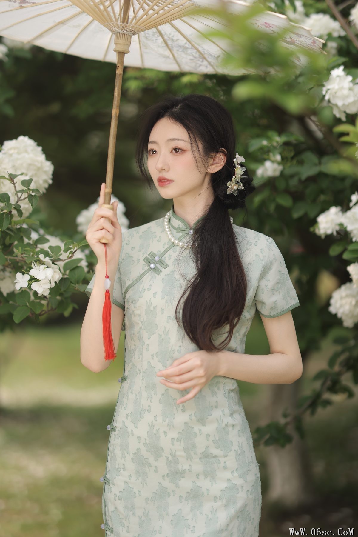 图片[12]-YiTuYu艺图语 Vol.4682 Xiao Yang Ai Gan Fan[27P]-六色网