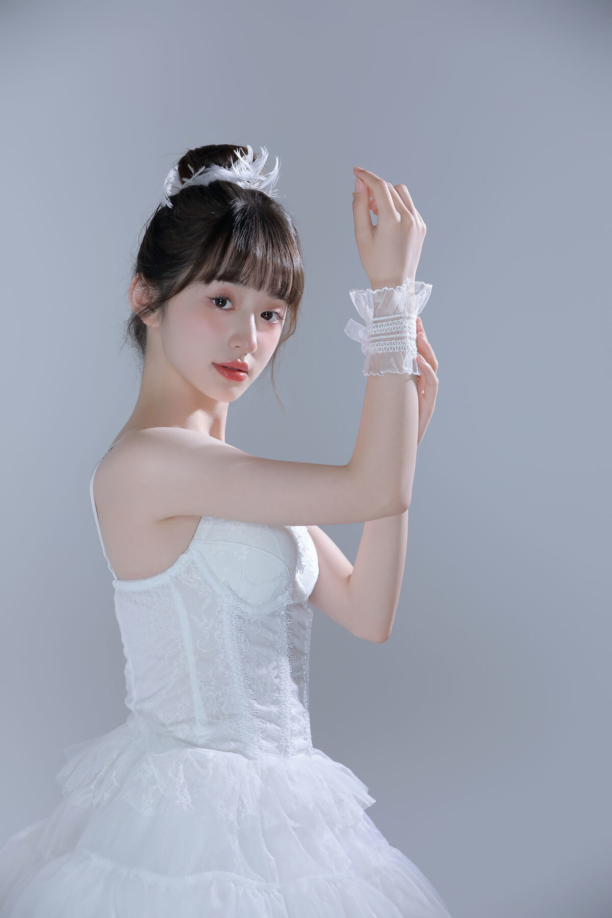 图片[10]-YiTuYu艺图语 Vol.7465 Licaicain[29P]-六色网