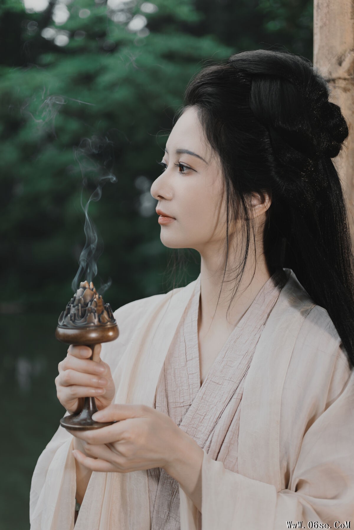 图片[18]-YiTuYu艺图语 Vol.7051 Xiao Zhao[22P]-六色网