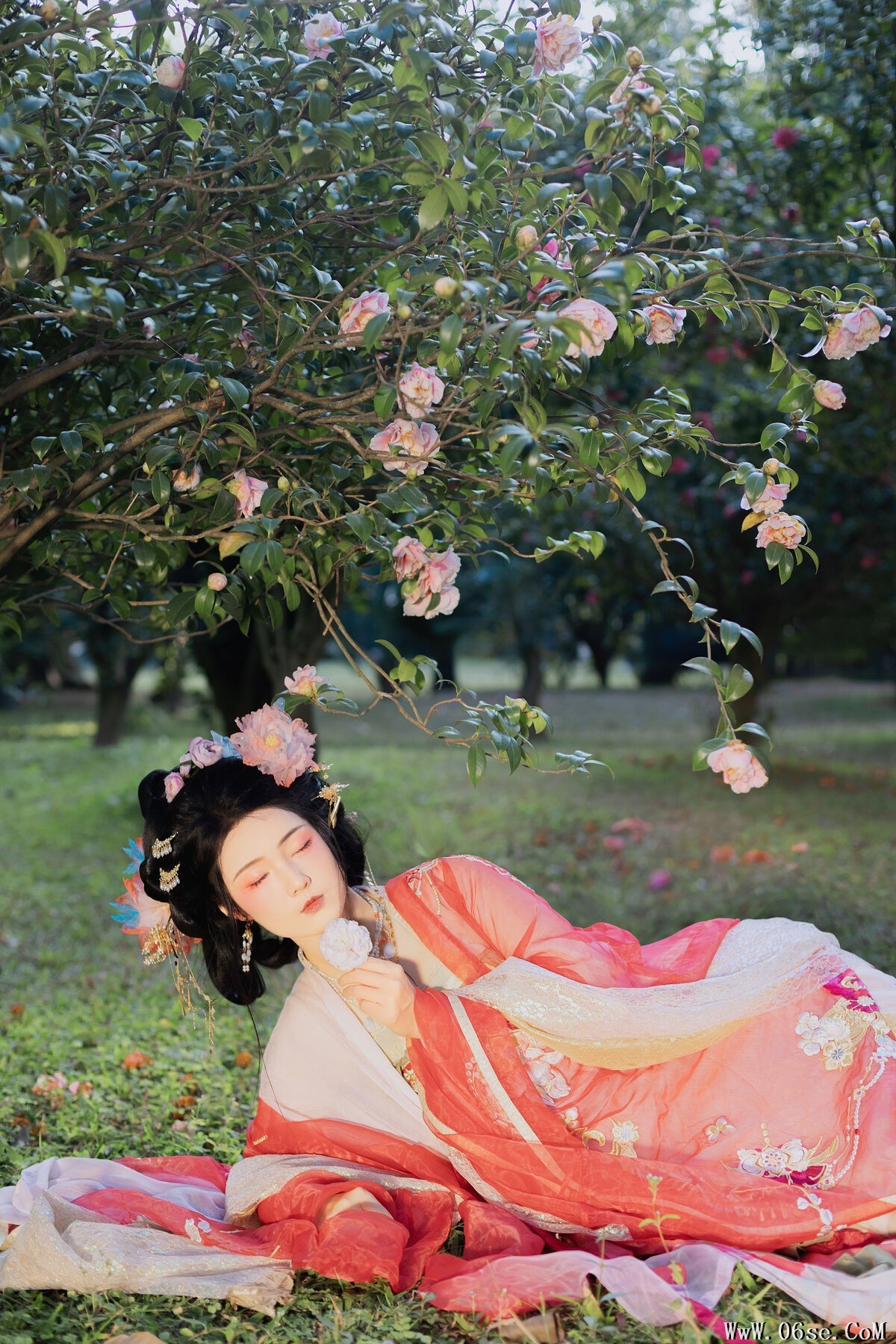 图片[34]-YiTuYu艺图语 Vol.6684 Rui Xue Mizuyuki[36P]-六色网