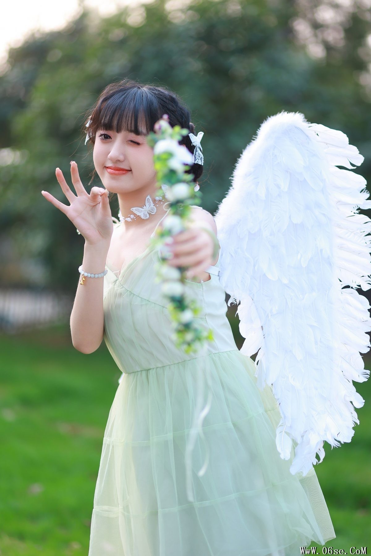 图片[15]-YiTuYu艺图语 Vol.4692 Nuo Nuo Chi Nuo Mi[22P]-六色网