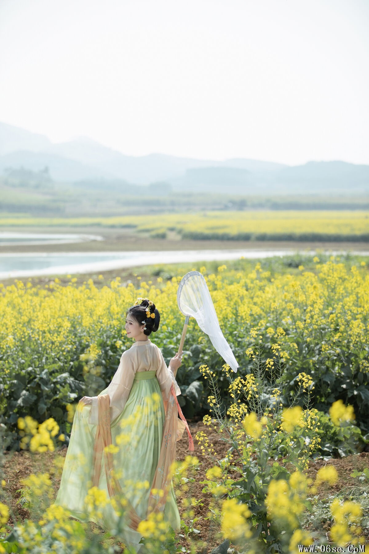 图片[6]-YiTuYu艺图语 Vol.7111 Suan La Tang Er[23P]-六色网