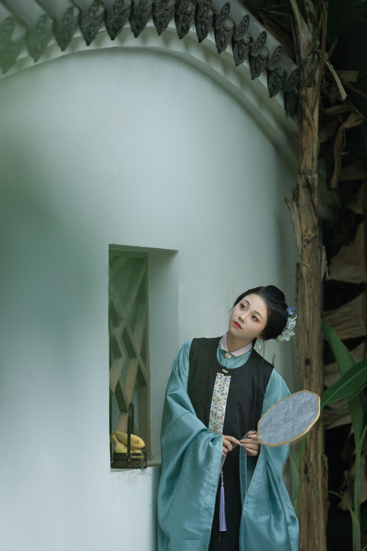 图片[7]-YiTuYu艺图语 Vol.5497 Jin Zou Ba[40P]-六色网