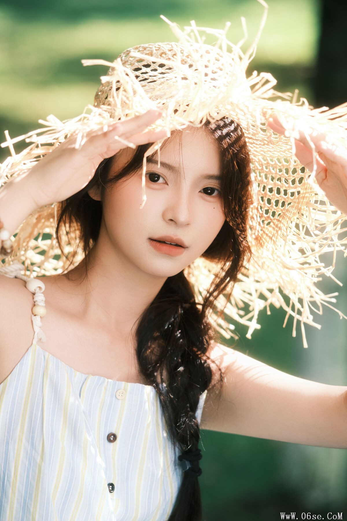 图片[7]-YiTuYu艺图语 Vol.7693 Rosy[31P]-六色网