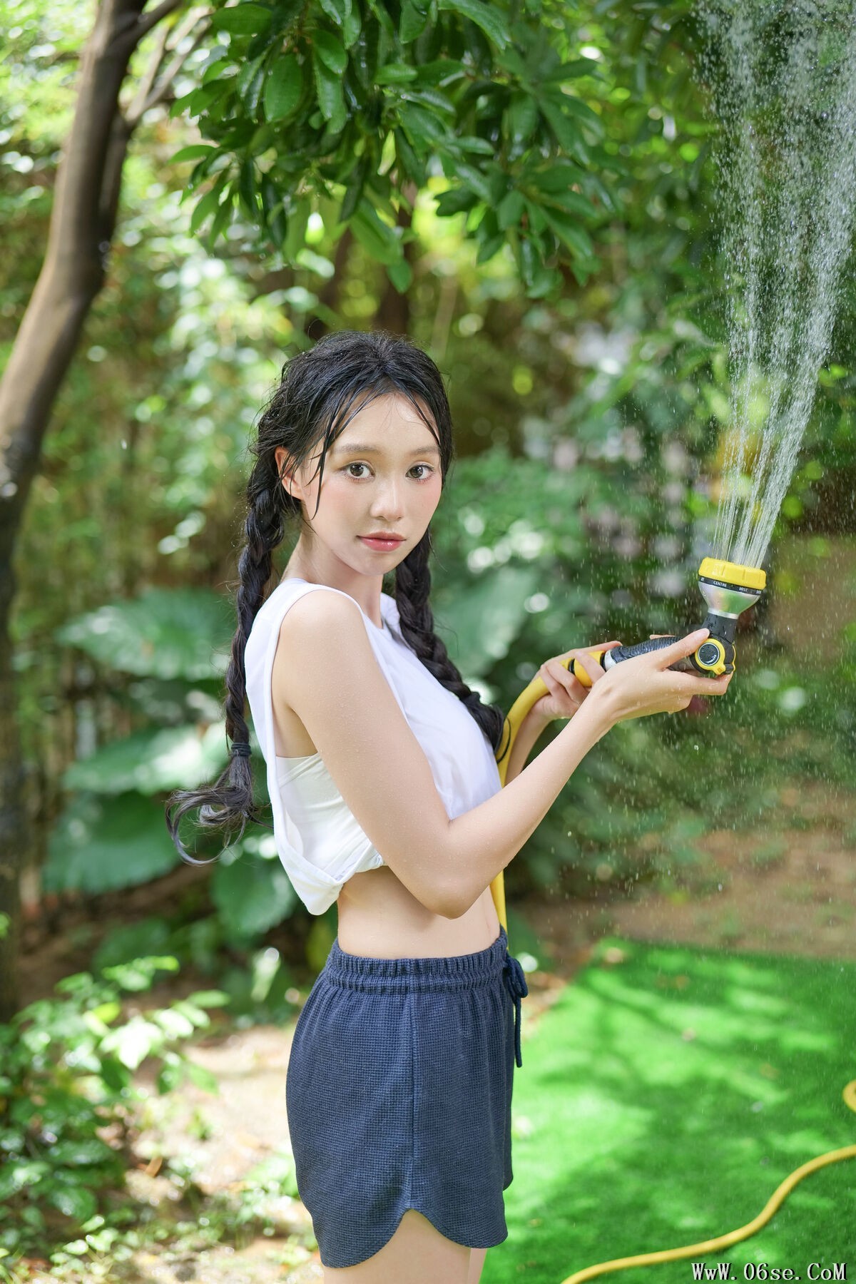 图片[9]-YiTuYu艺图语 Vol.7393 Yin Zi Tun Zi Er[32P]-六色网