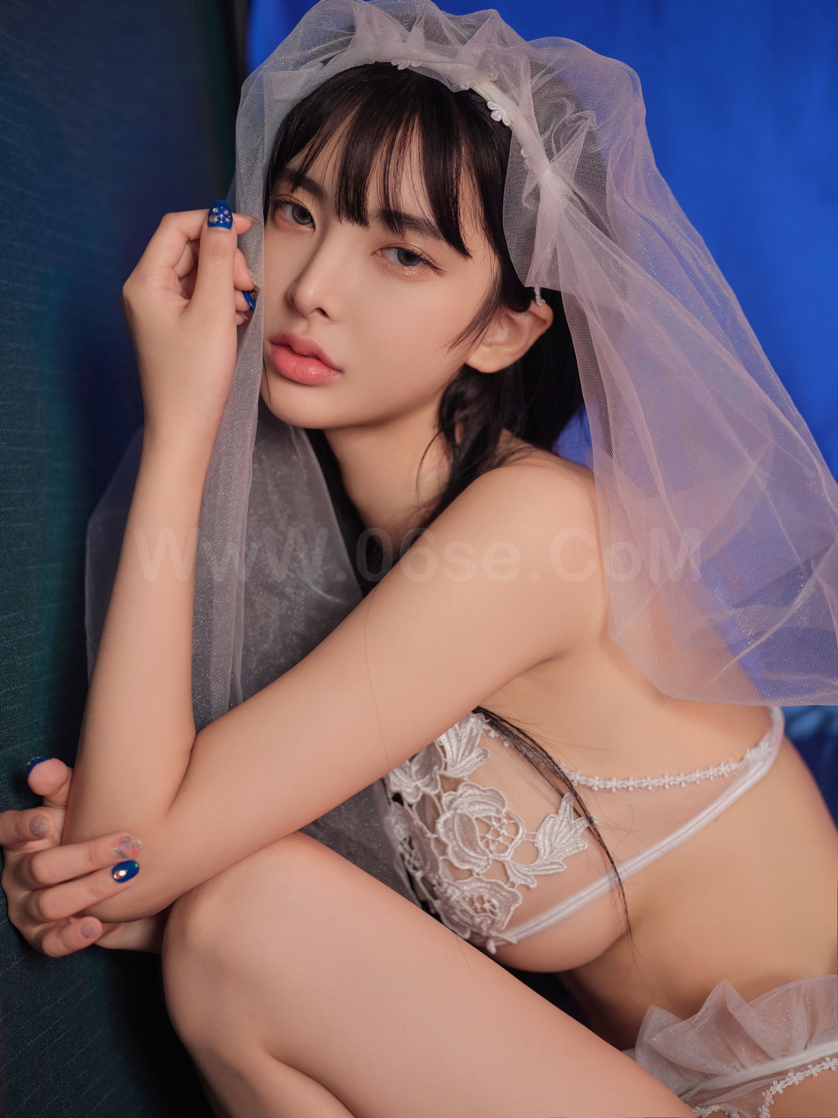 图片[19]-雅拉伊 – 《魔法丝》[31P]-六色网