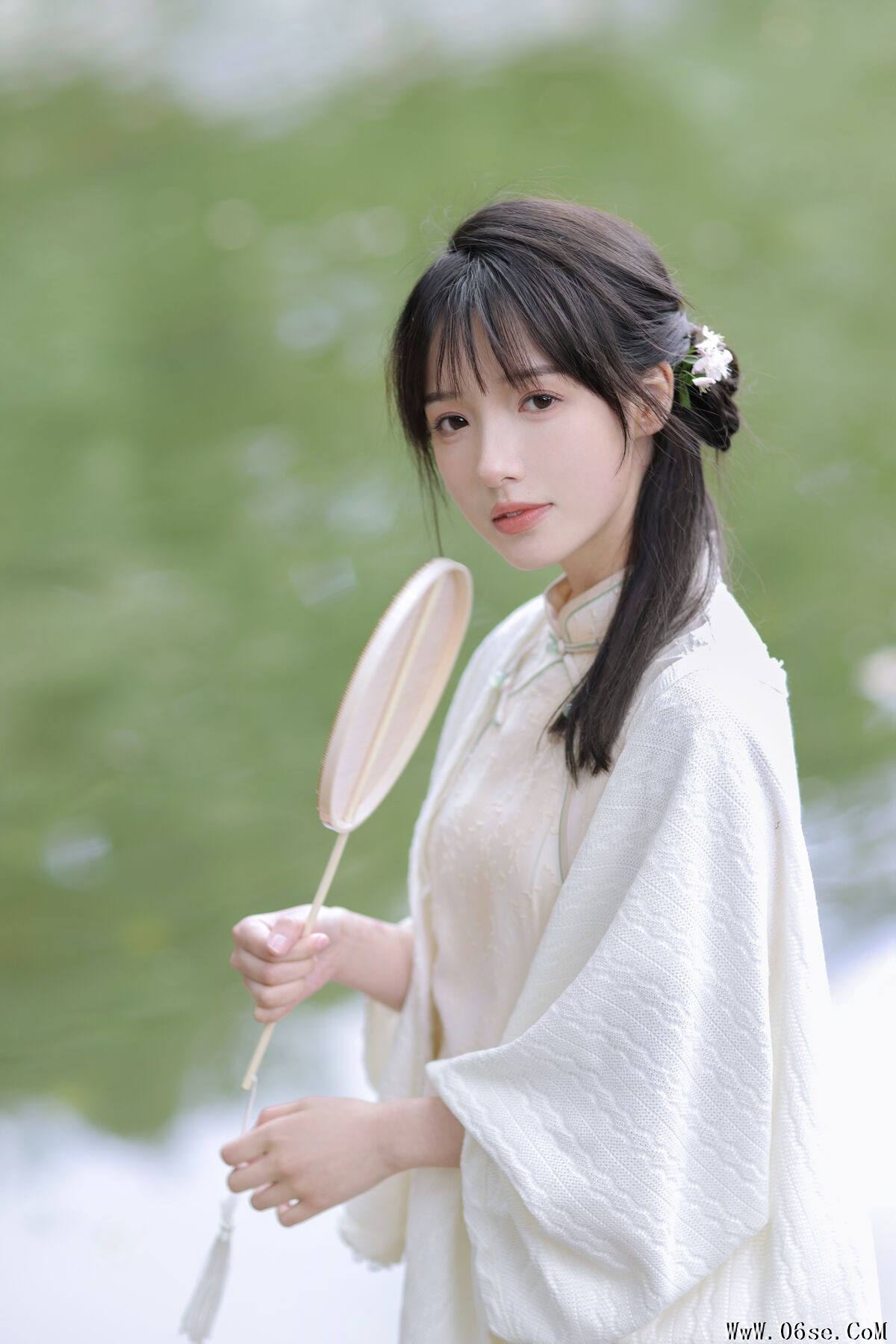 图片[5]-YiTuYu艺图语 Vol.6390 Yang Xi[29P]-六色网