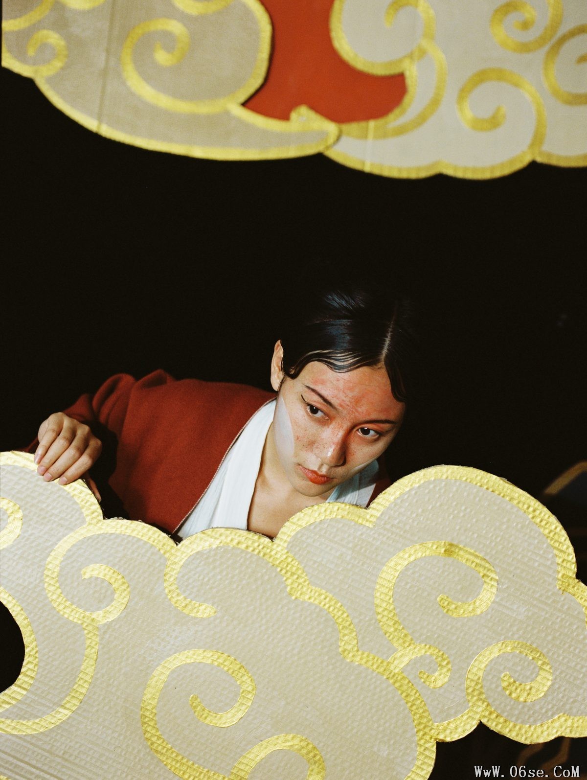 图片[19]-YiTuYu艺图语 Vol.4708 Wu Jie Cao Xiao Jie[29P]-六色网