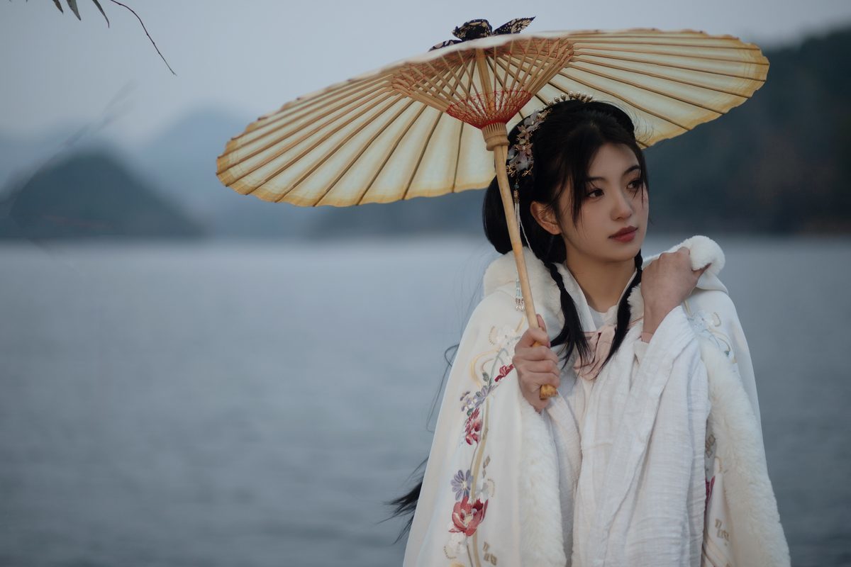 图片[17]-YiTuYu艺图语 Vol.3457 Yi Kou Dan Gao[28P]-六色网