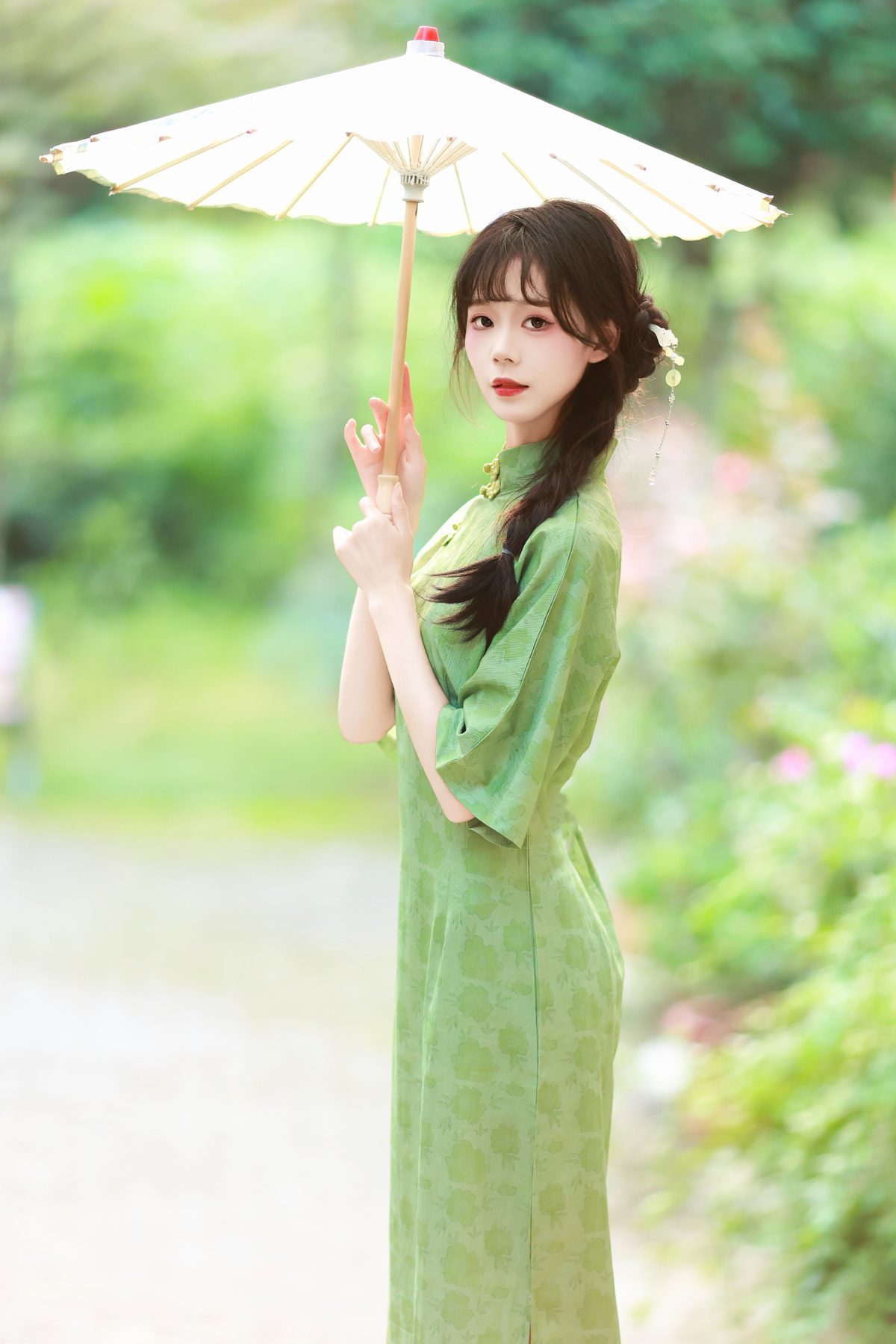 图片[18]-YiTuYu艺图语 Vol.5866 Guan Ning[44P]-六色网