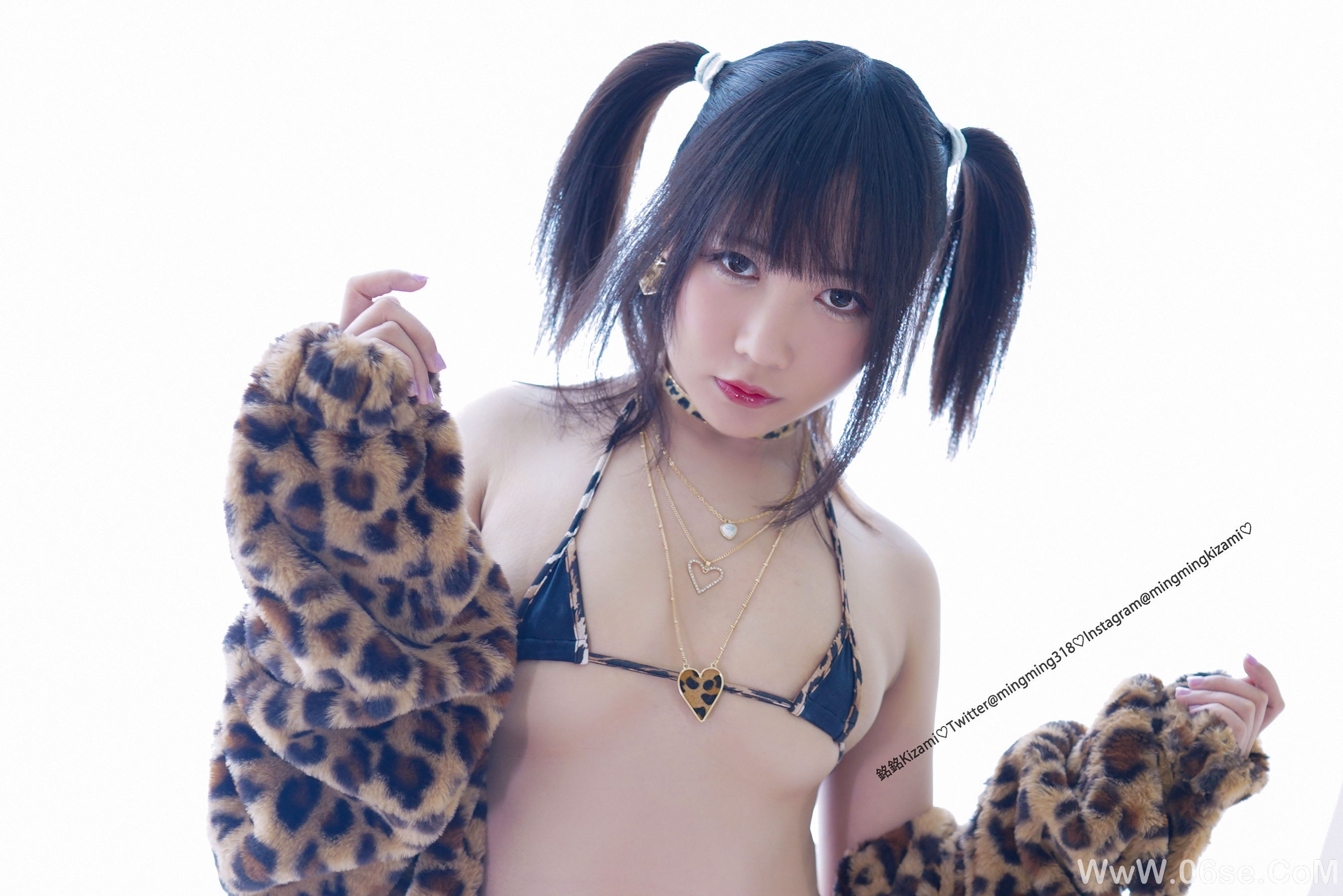 图片[21]-銘銘Kizami 自撮りVol.03 君との夏[104P]-六色网