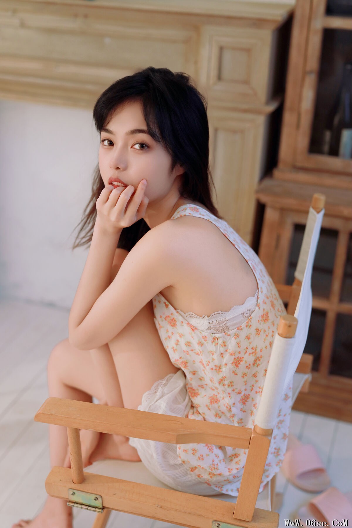 图片[34]-YiTuYu艺图语 Vol.6615 Xiao Wei Ren Er[37P]-六色网
