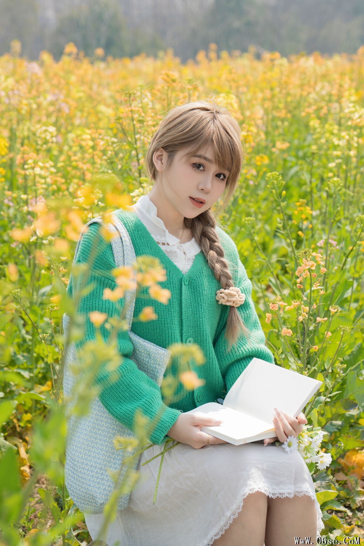 图片[13]-YiTuYu艺图语 Vol.6671 Pao Fu Xiao Fang[27P]-六色网